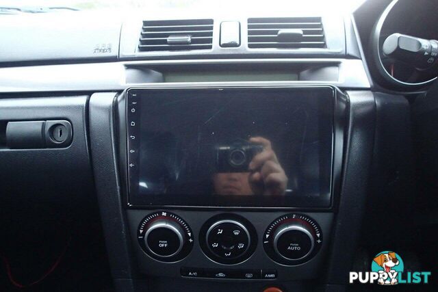 2007 MAZDA 3 SP23 BK MY06 UPGRADE HATCH, 5 DOORS, 5 SEATS