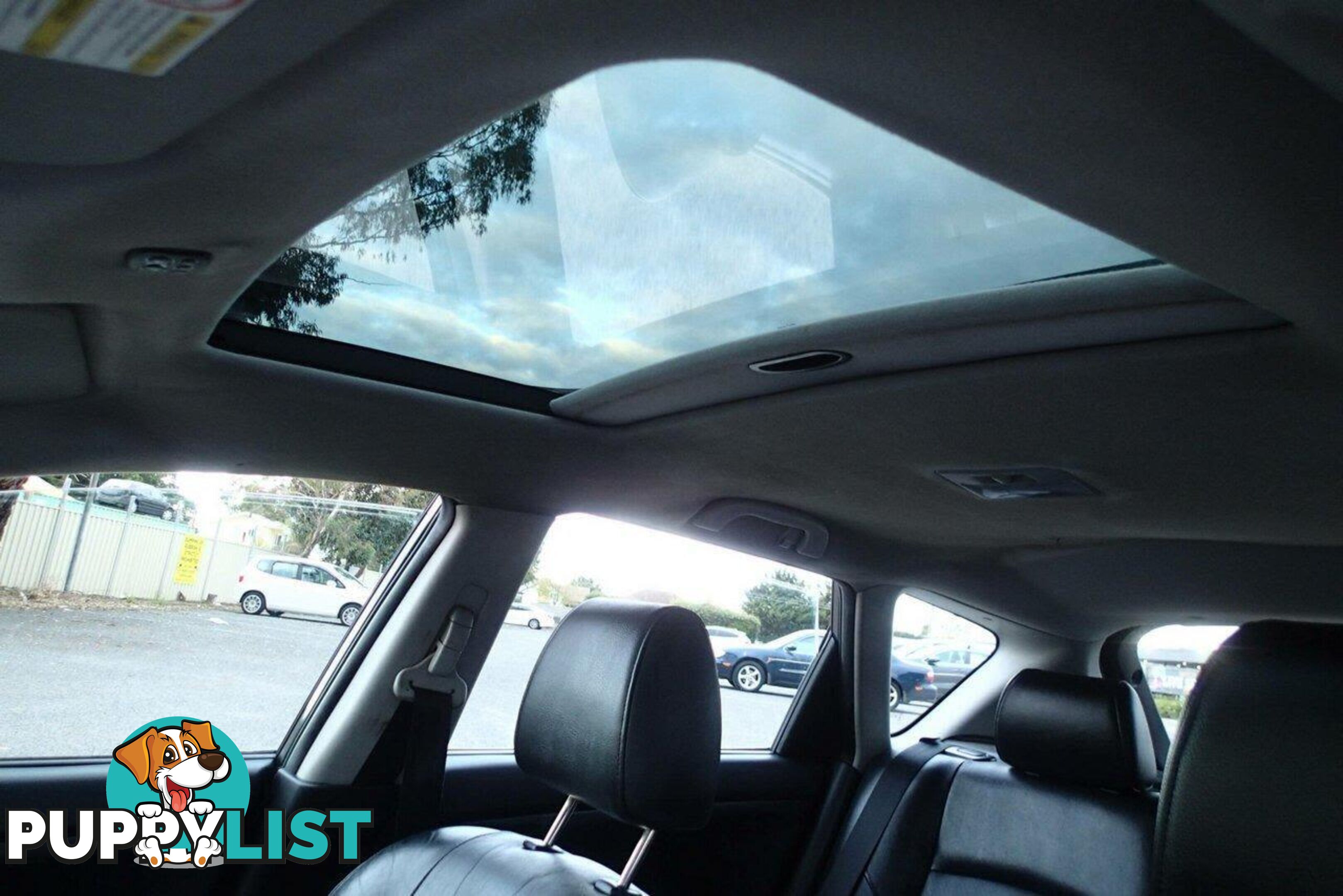 2007 MAZDA 3 SP23 BK MY06 UPGRADE HATCH, 5 DOORS, 5 SEATS
