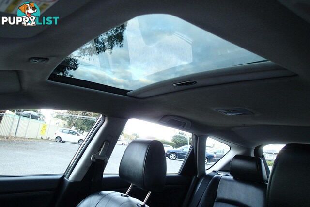 2007 MAZDA 3 SP23 BK MY06 UPGRADE HATCH, 5 DOORS, 5 SEATS