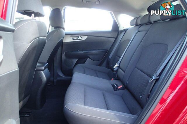 2020 KIA CERATO S SAFETY PACK BD MY20 HATCH, 5 DOORS, 5 SEATS