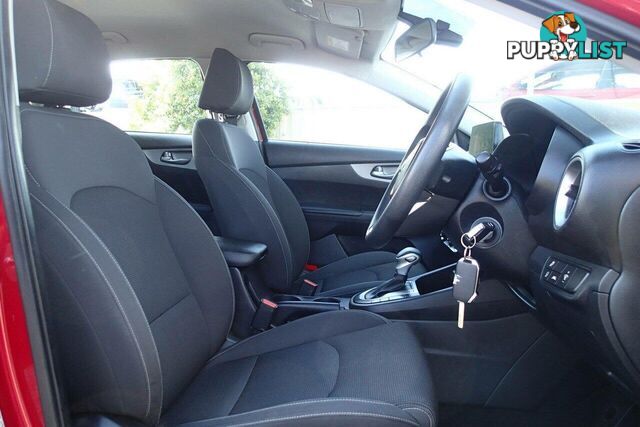 2020 KIA CERATO S SAFETY PACK BD MY20 HATCH, 5 DOORS, 5 SEATS