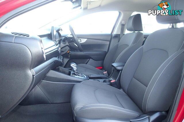 2020 KIA CERATO S SAFETY PACK BD MY20 HATCH, 5 DOORS, 5 SEATS