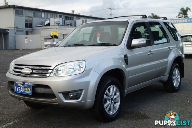 2008 FORD ESCAPE XLT ZC SUV, 4 DOORS, 5 SEATS