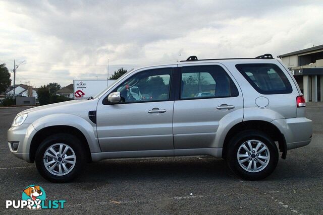 2008 FORD ESCAPE XLT ZC SUV, 4 DOORS, 5 SEATS