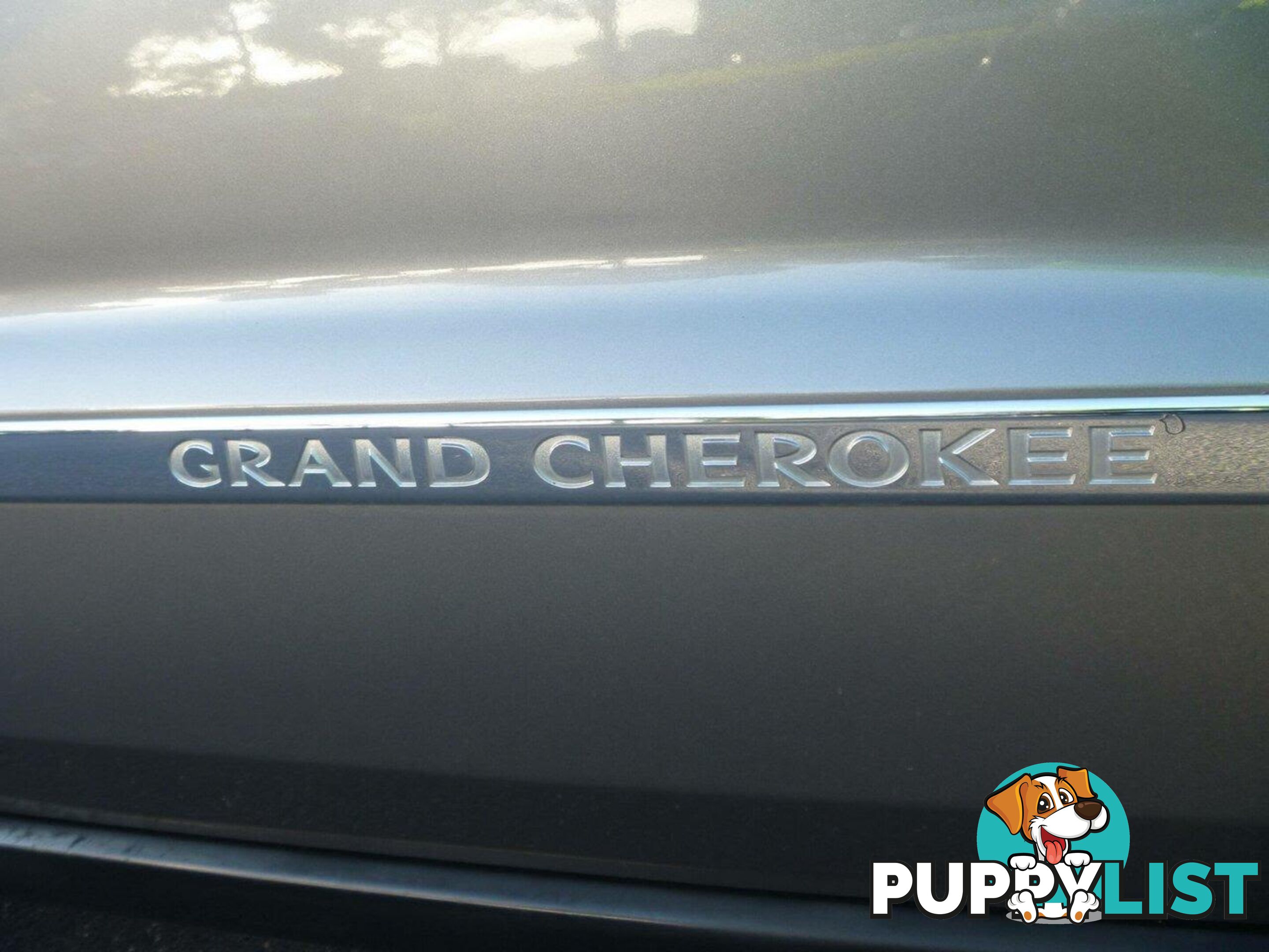 2011 JEEP GRAND CHEROKEE LAREDO (4X4) WK SUV, 4 DOORS, 5 SEATS