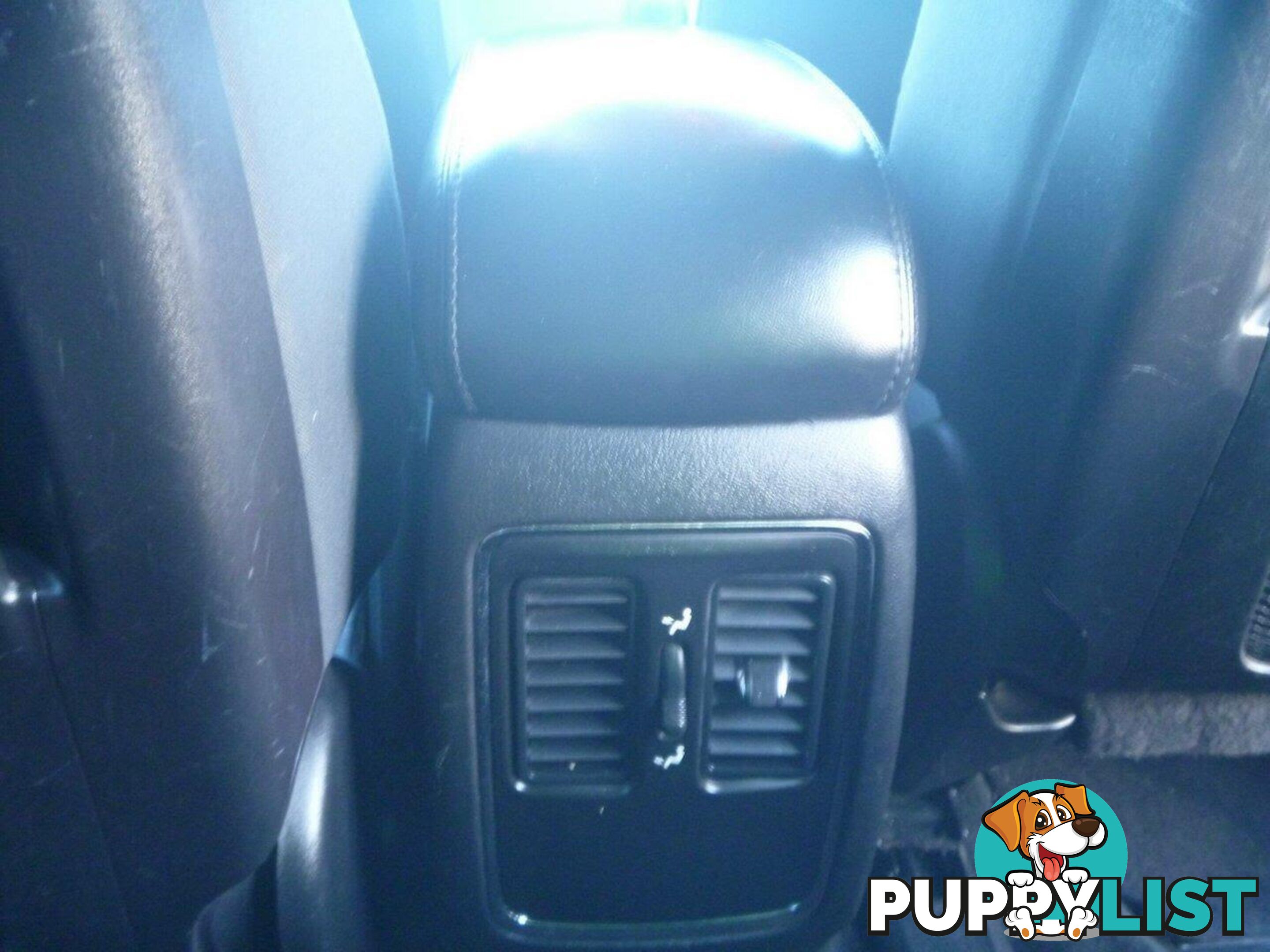 2011 JEEP GRAND CHEROKEE LAREDO (4X4) WK SUV, 4 DOORS, 5 SEATS