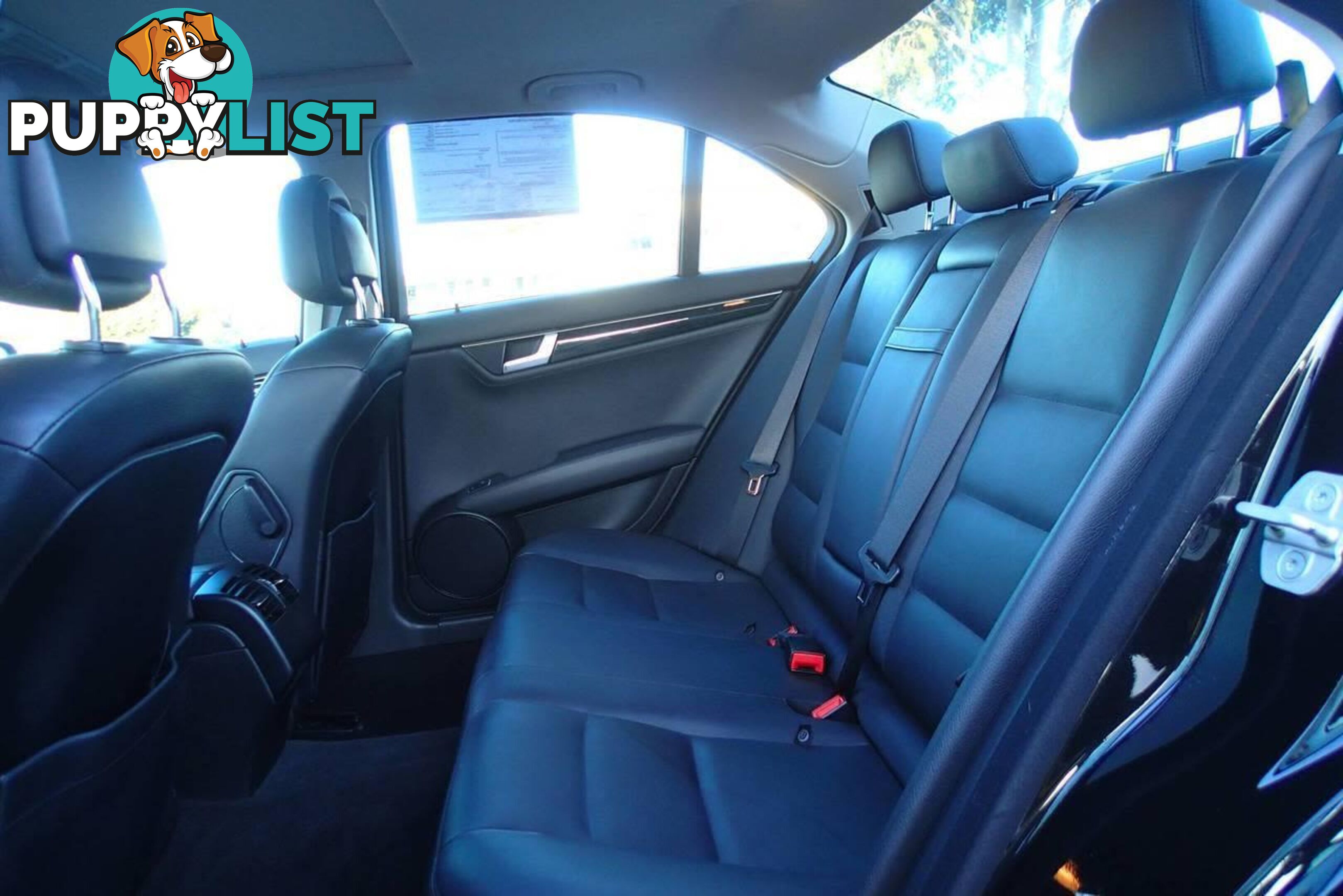 2013 MERCEDES-BENZ C250 CDI AVANTGARDE BE W204 MY13 SEDAN, 4 DOORS, 5 SEATS