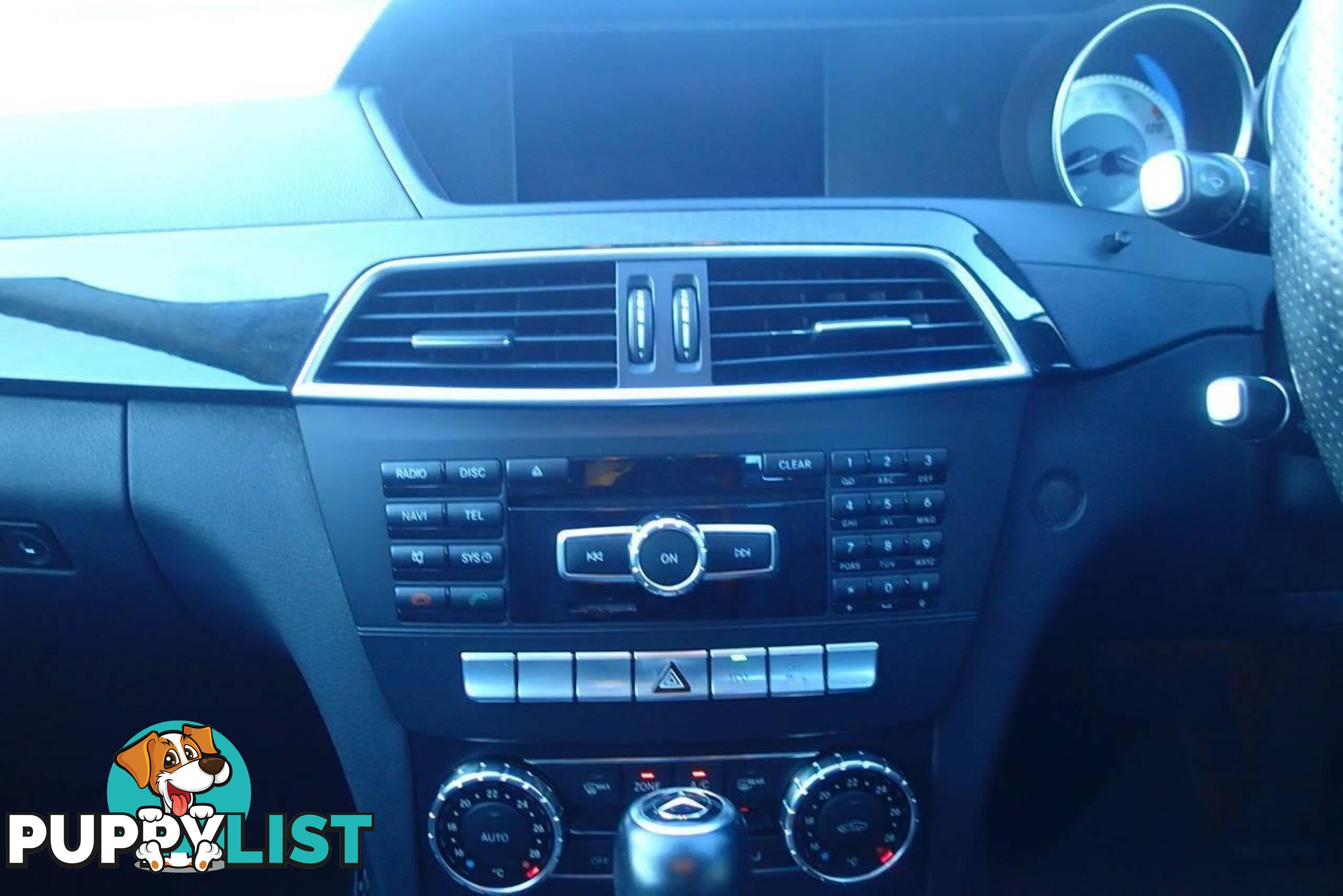 2013 MERCEDES-BENZ C250 CDI AVANTGARDE BE W204 MY13 SEDAN, 4 DOORS, 5 SEATS