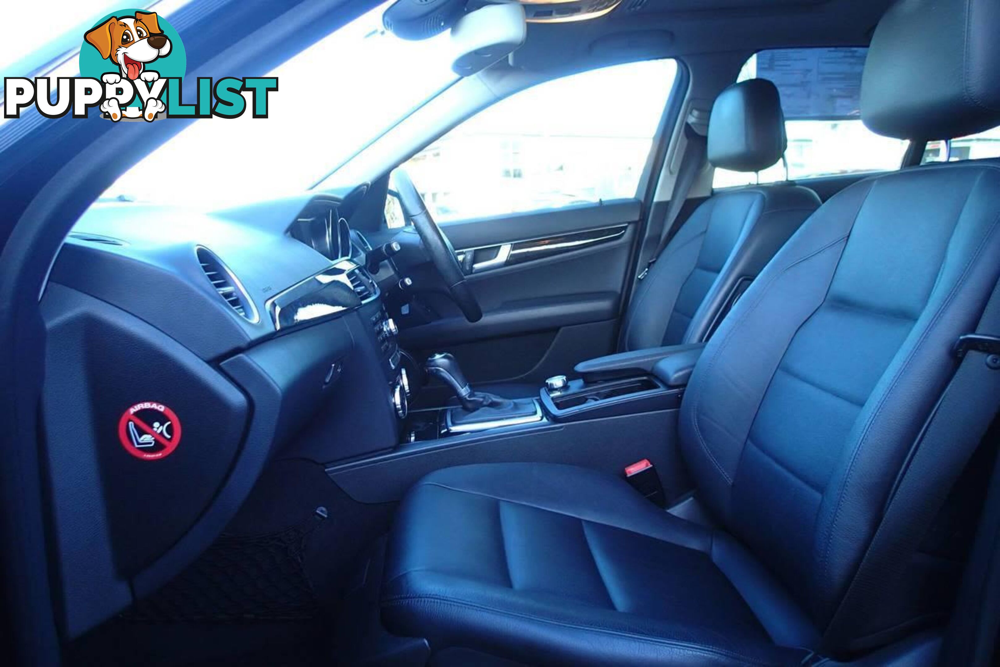 2013 MERCEDES-BENZ C250 CDI AVANTGARDE BE W204 MY13 SEDAN, 4 DOORS, 5 SEATS