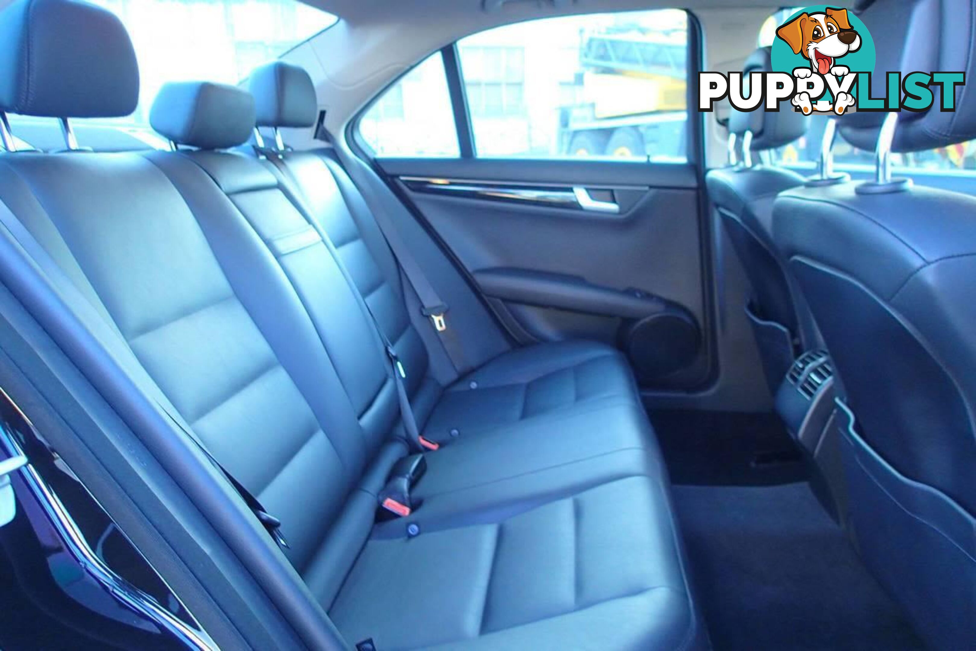 2013 MERCEDES-BENZ C250 CDI AVANTGARDE BE W204 MY13 SEDAN, 4 DOORS, 5 SEATS