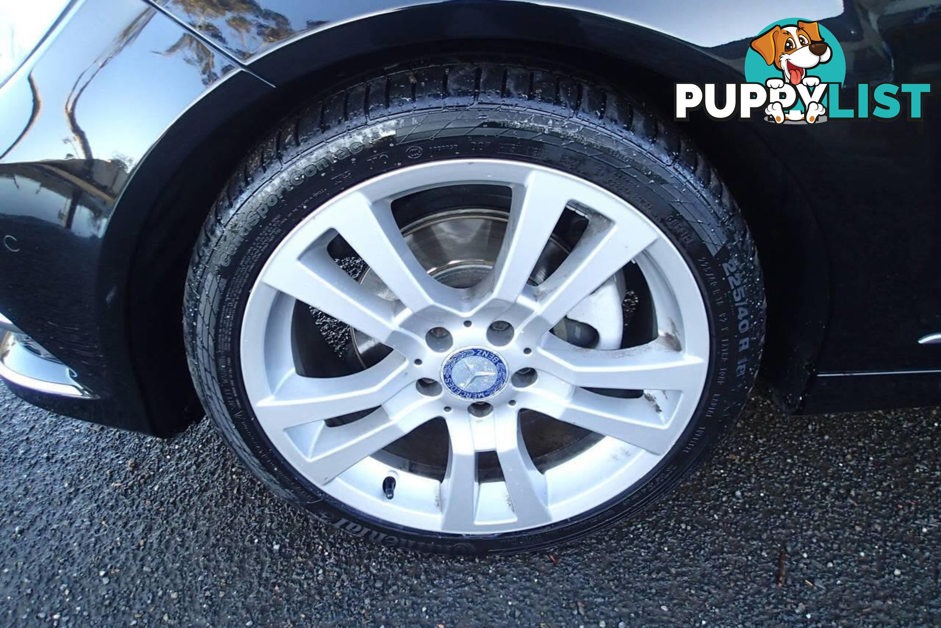 2013 MERCEDES-BENZ C250 CDI AVANTGARDE BE W204 MY13 SEDAN, 4 DOORS, 5 SEATS