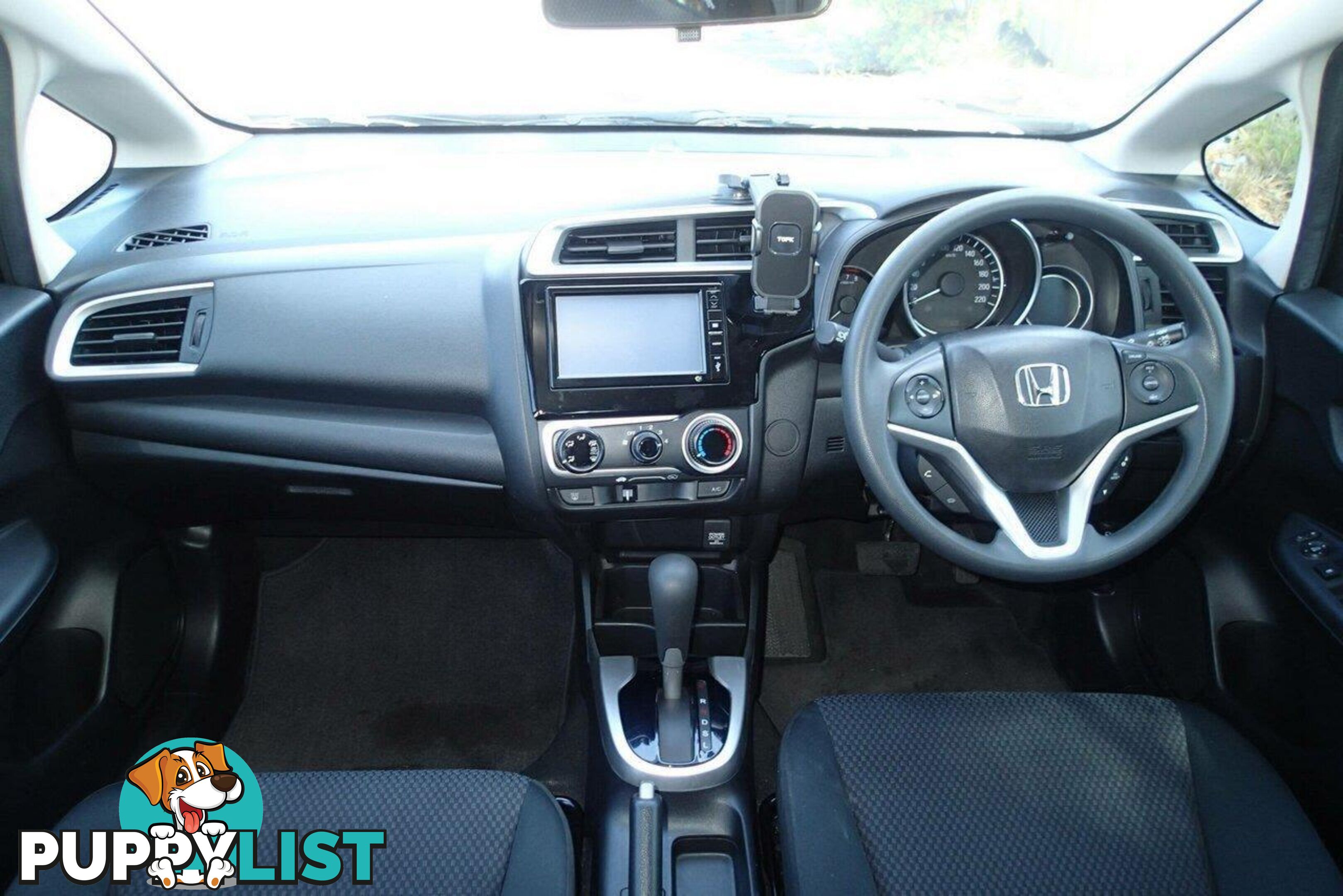 2018 HONDA JAZZ VTI GK MY18 HATCH, 5 DOORS, 5 SEATS