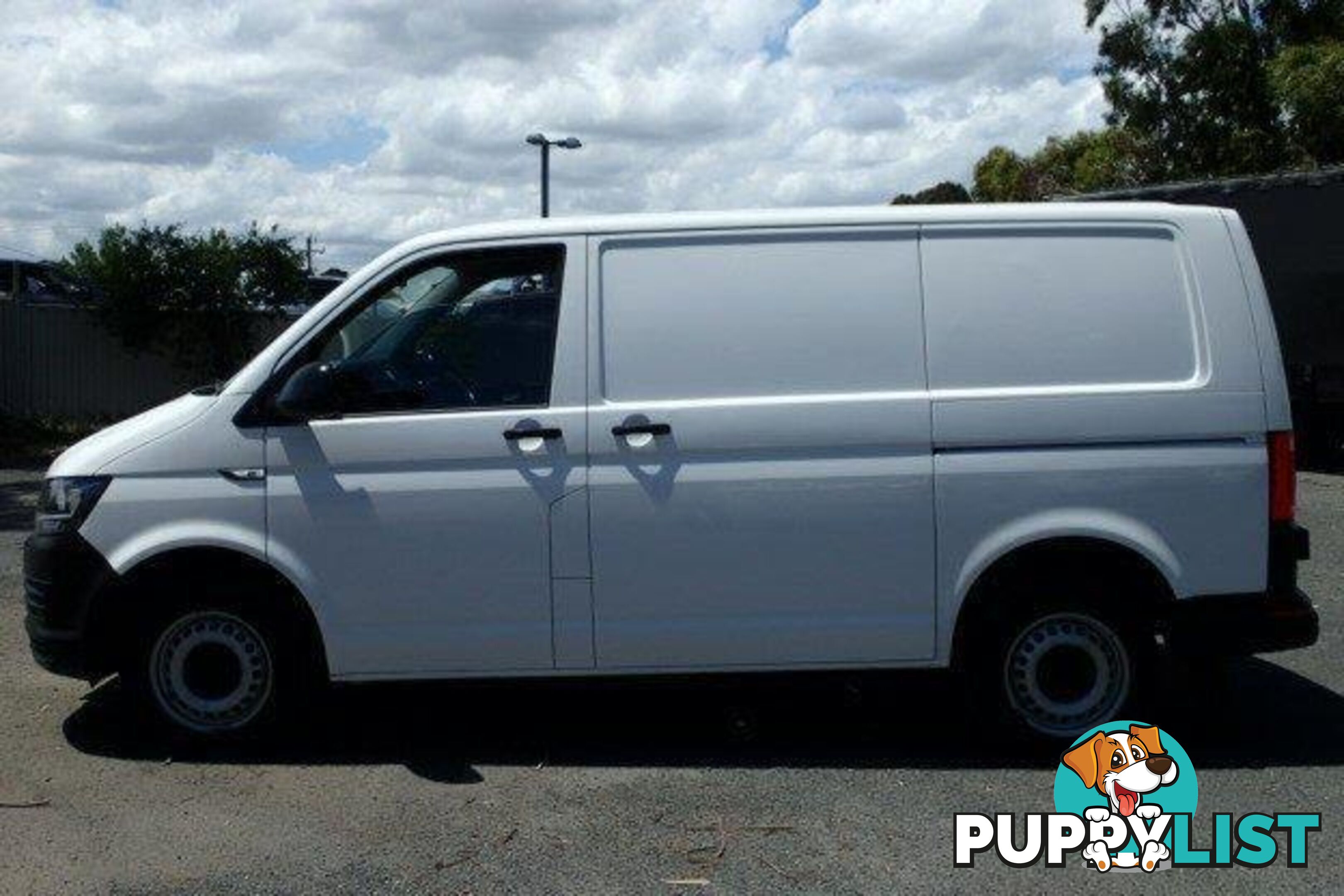 2018 VOLKSWAGEN TRANSPORTER TDI 250 RUNNER T6 MY18 COMMERCIAL, 2 DOORS, 2 SEATS