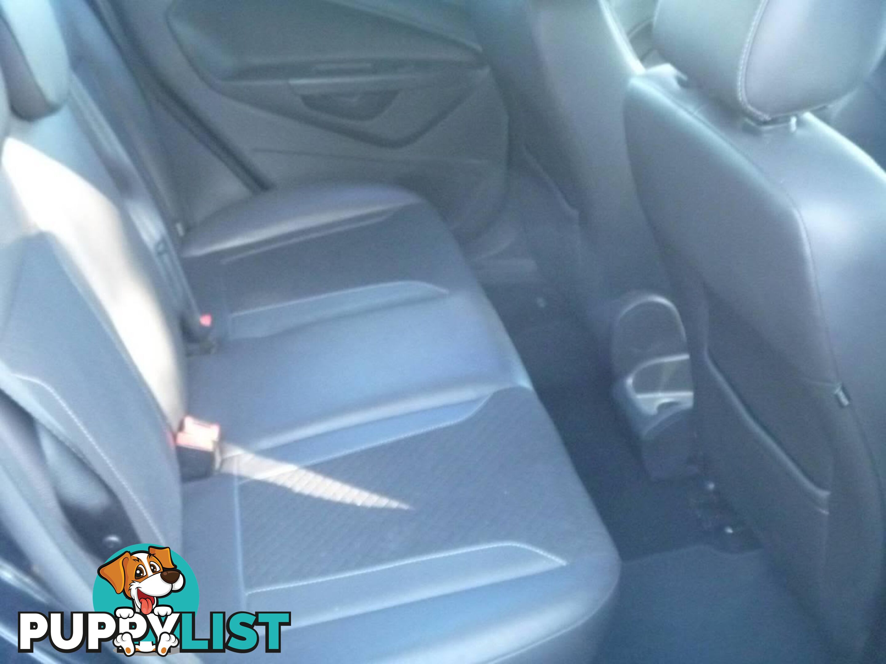 2016 FORD FIESTA SPORT WZ HATCH, 5 DOORS, 5 SEATS