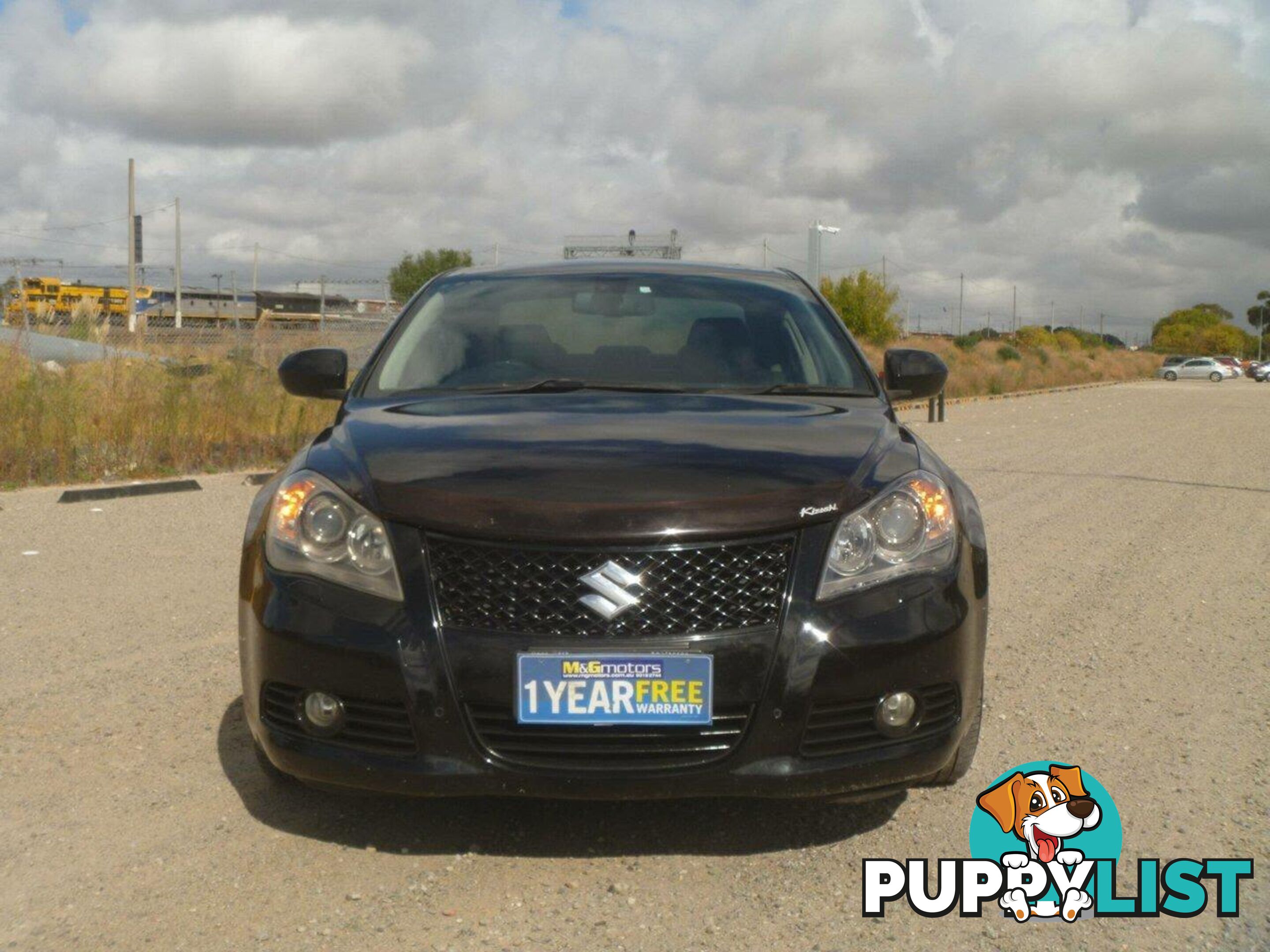 2011 SUZUKI KIZASHI XLS FR SEDAN, 4 DOORS, 5 SEATS