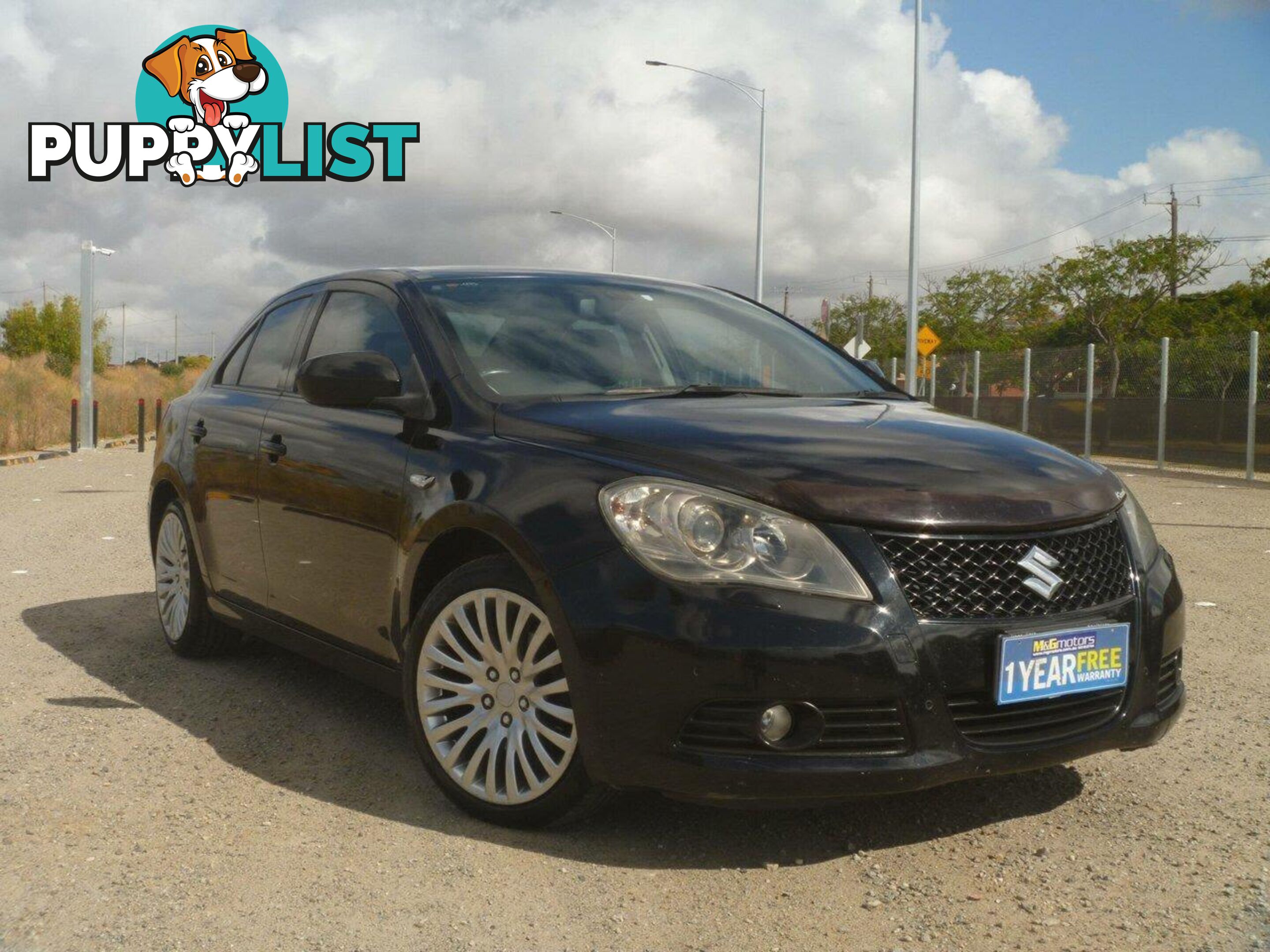 2011 SUZUKI KIZASHI XLS FR SEDAN, 4 DOORS, 5 SEATS