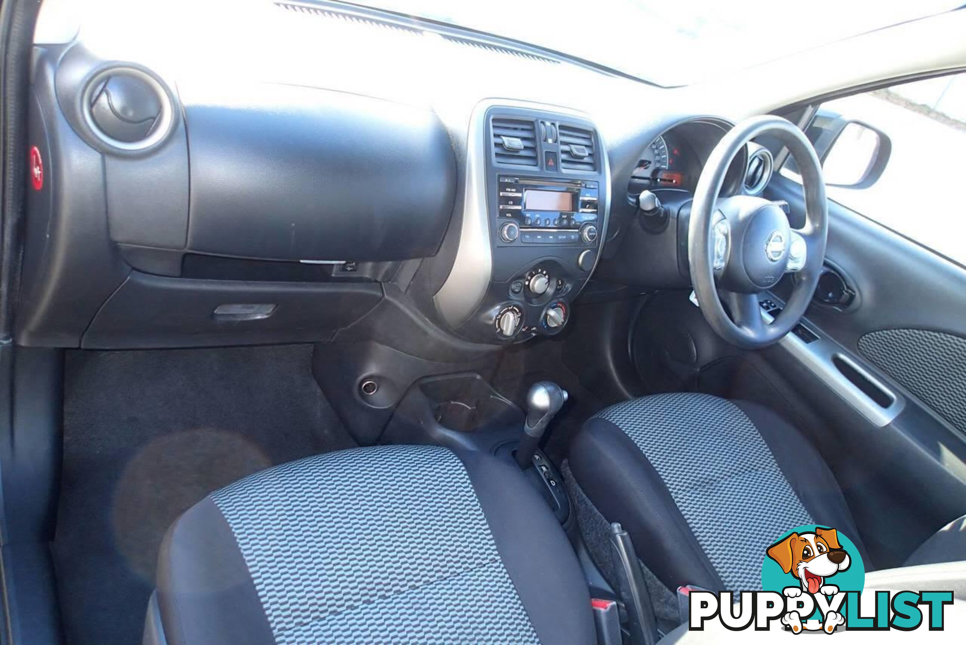 2015 NISSAN MICRA ST K13 MY15 HATCH, 5 DOORS, 5 SEATS