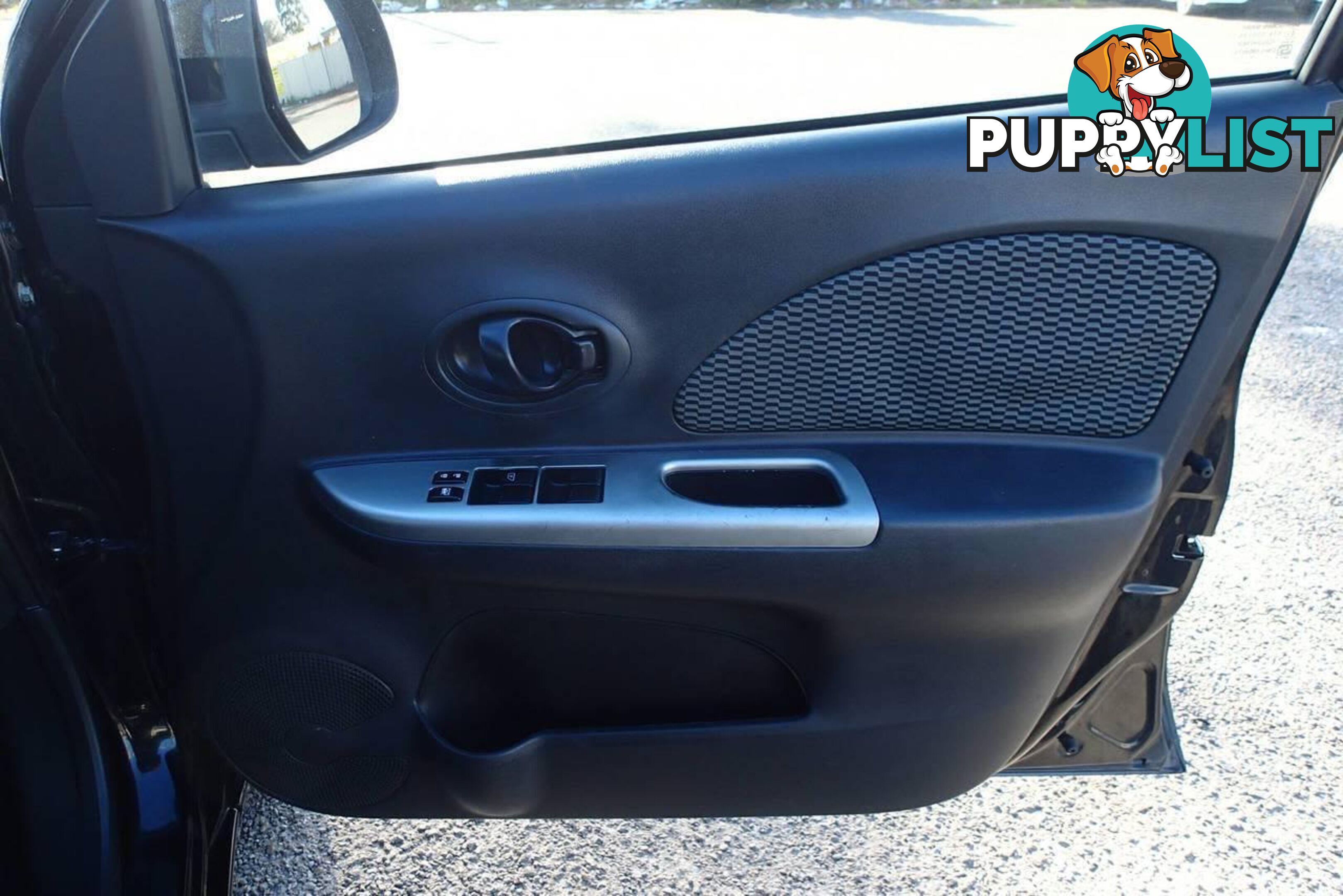 2015 NISSAN MICRA ST K13 MY15 HATCH, 5 DOORS, 5 SEATS