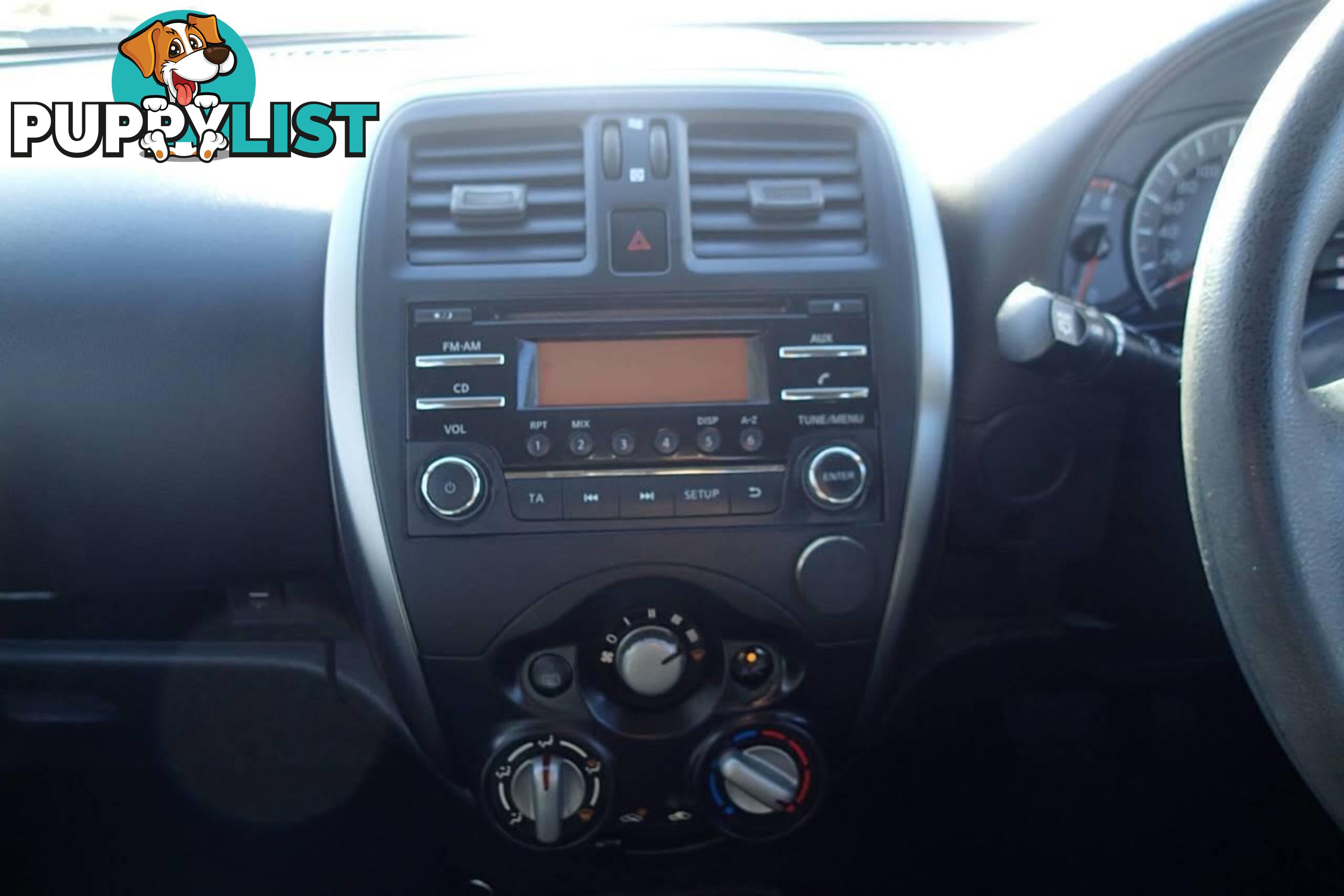 2015 NISSAN MICRA ST K13 MY15 HATCH, 5 DOORS, 5 SEATS