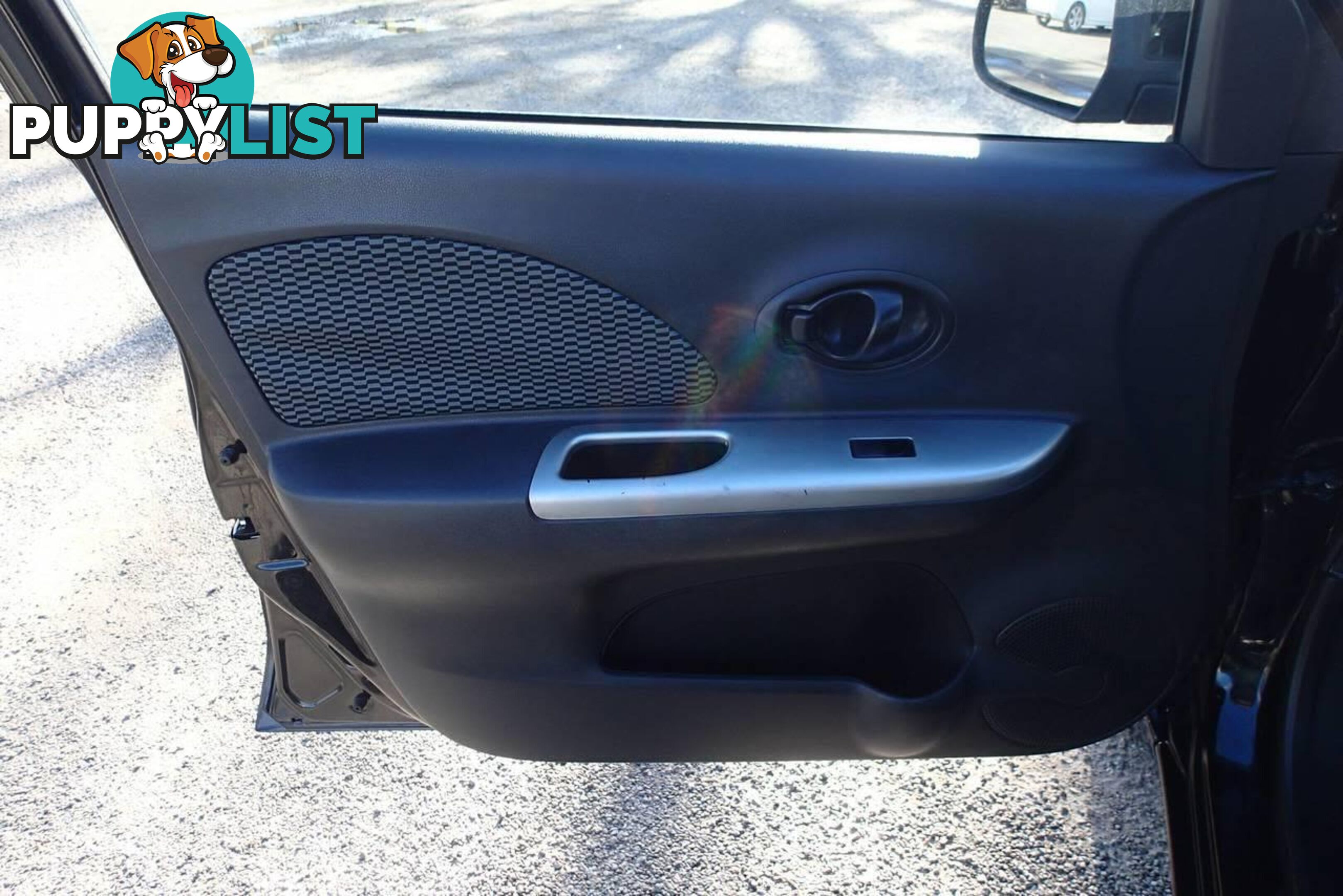 2015 NISSAN MICRA ST K13 MY15 HATCH, 5 DOORS, 5 SEATS