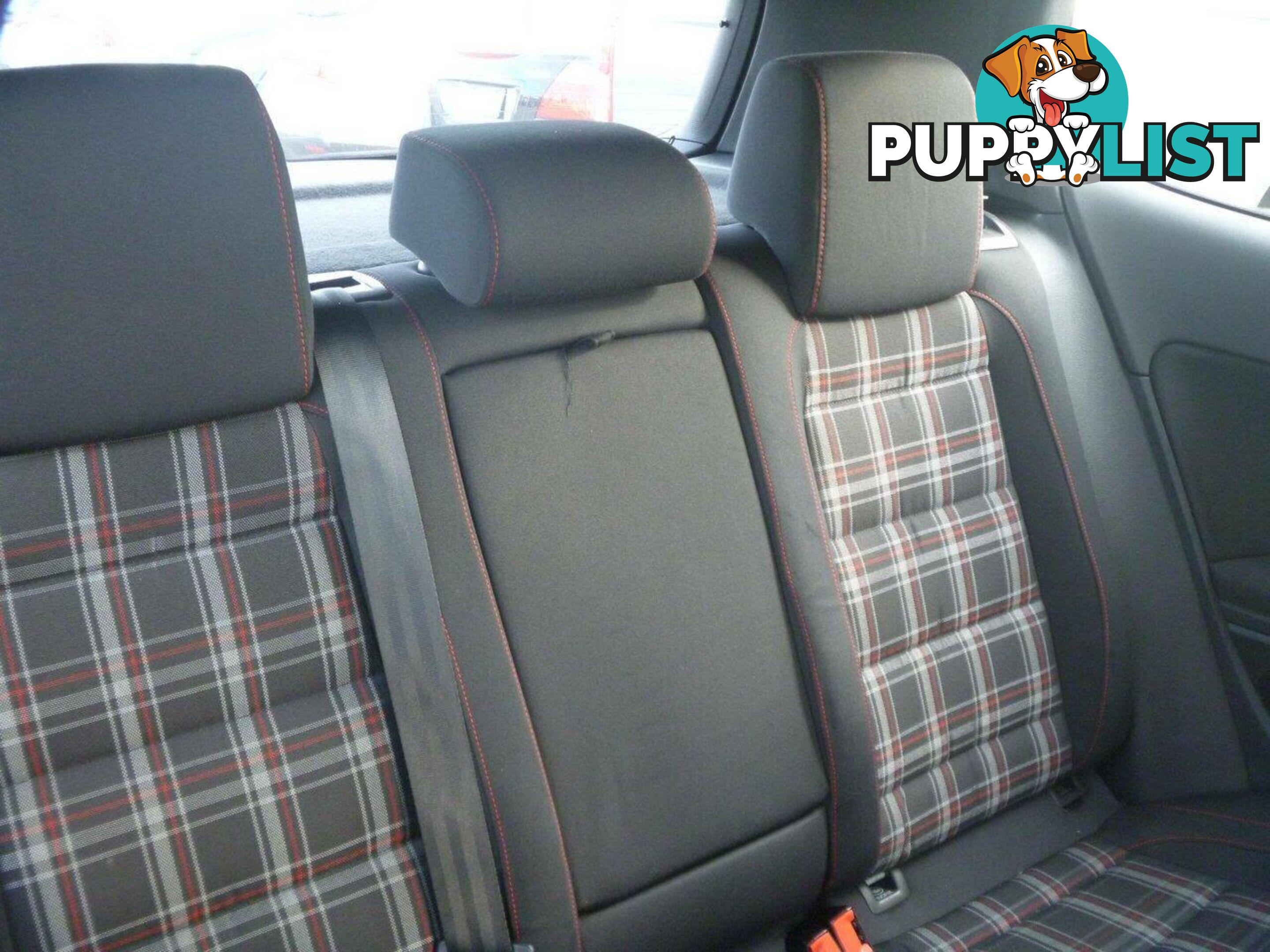 2010 VOLKSWAGEN GOLF GTI 1K MY10 HATCH, 3 DOORS, 5 SEATS