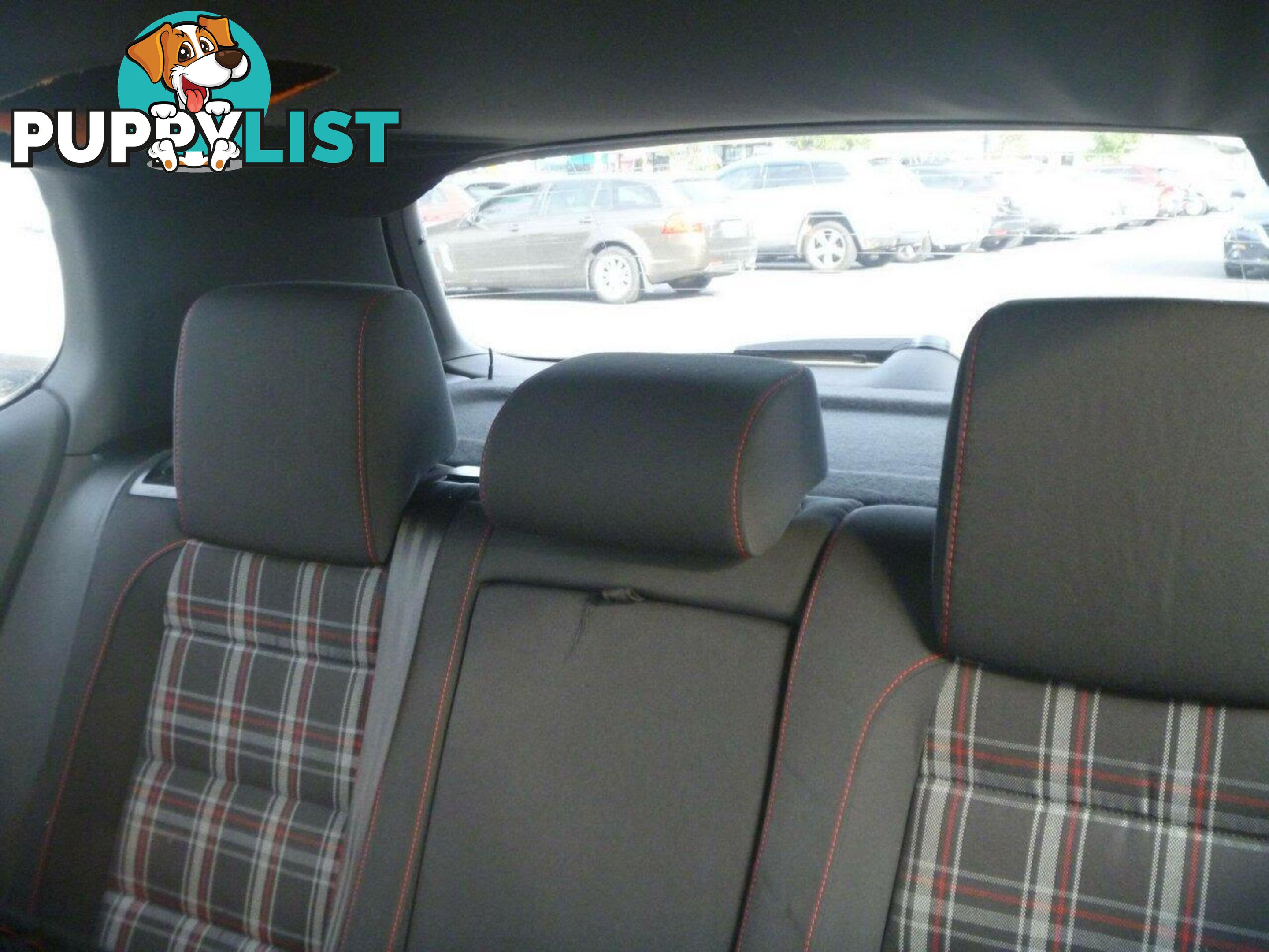 2010 VOLKSWAGEN GOLF GTI 1K MY10 HATCH, 3 DOORS, 5 SEATS