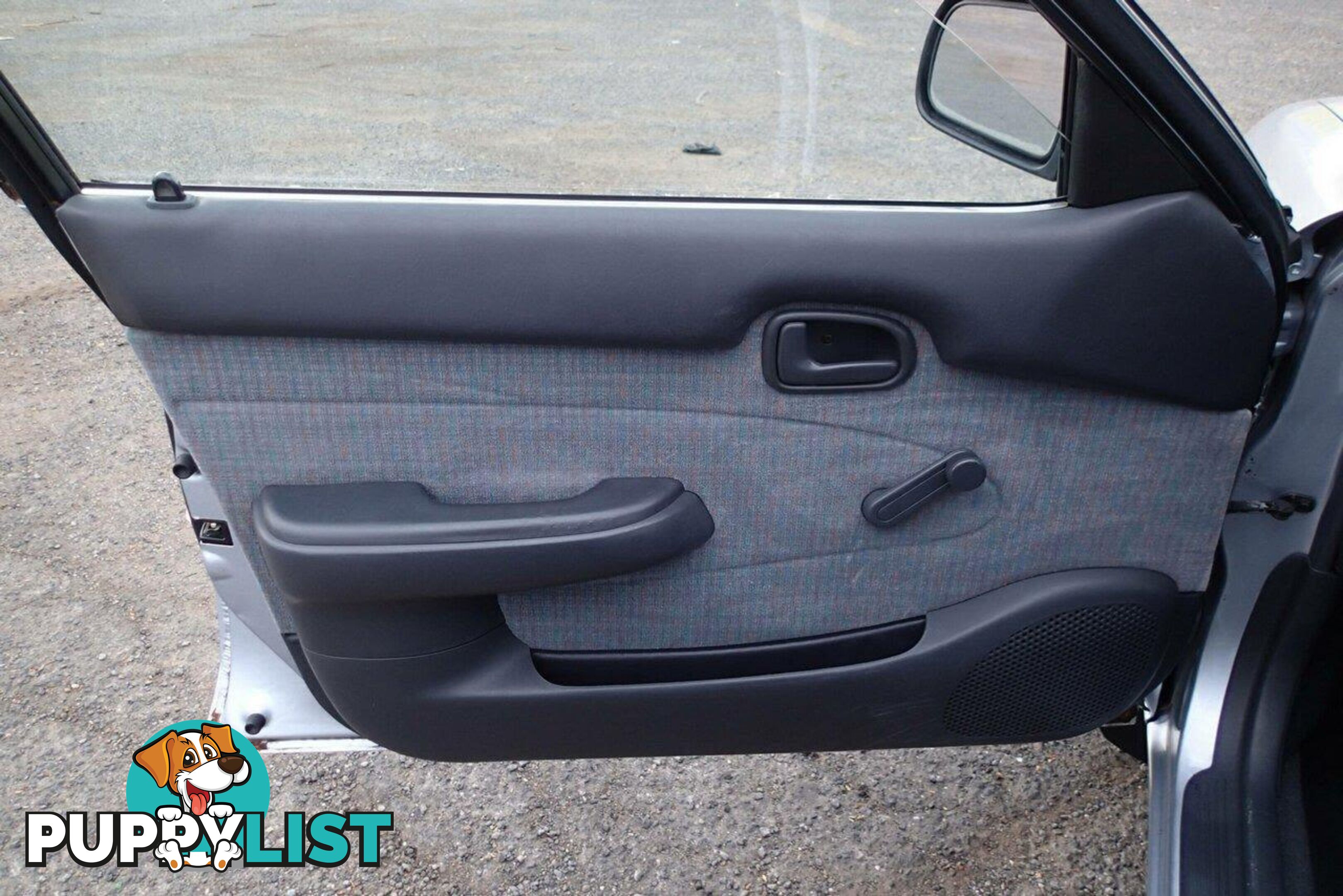 1993 TOYOTA COROLLA CSI LTD AE94 HATCH, 5 DOORS, 5 SEATS