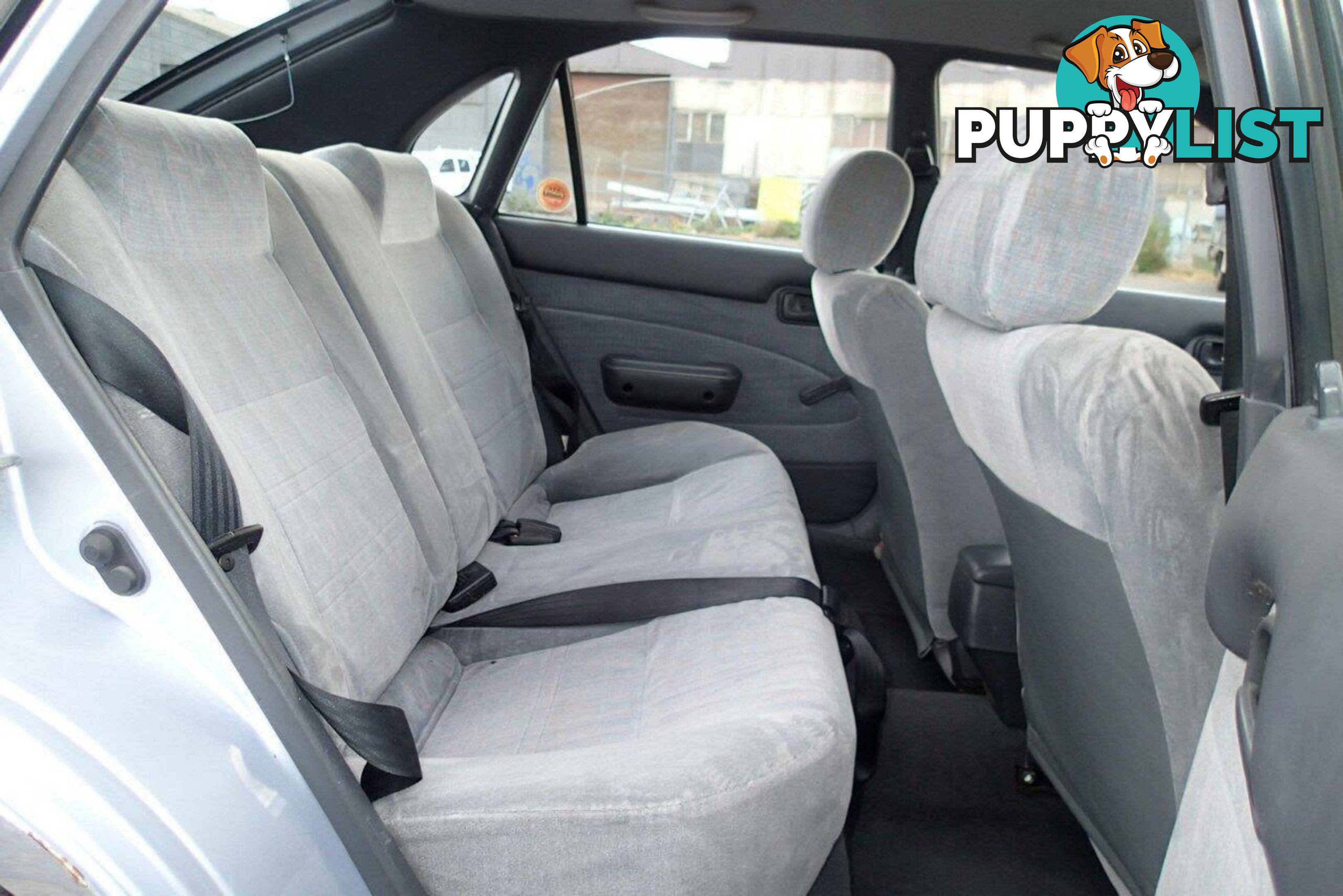 1993 TOYOTA COROLLA CSI LTD AE94 HATCH, 5 DOORS, 5 SEATS