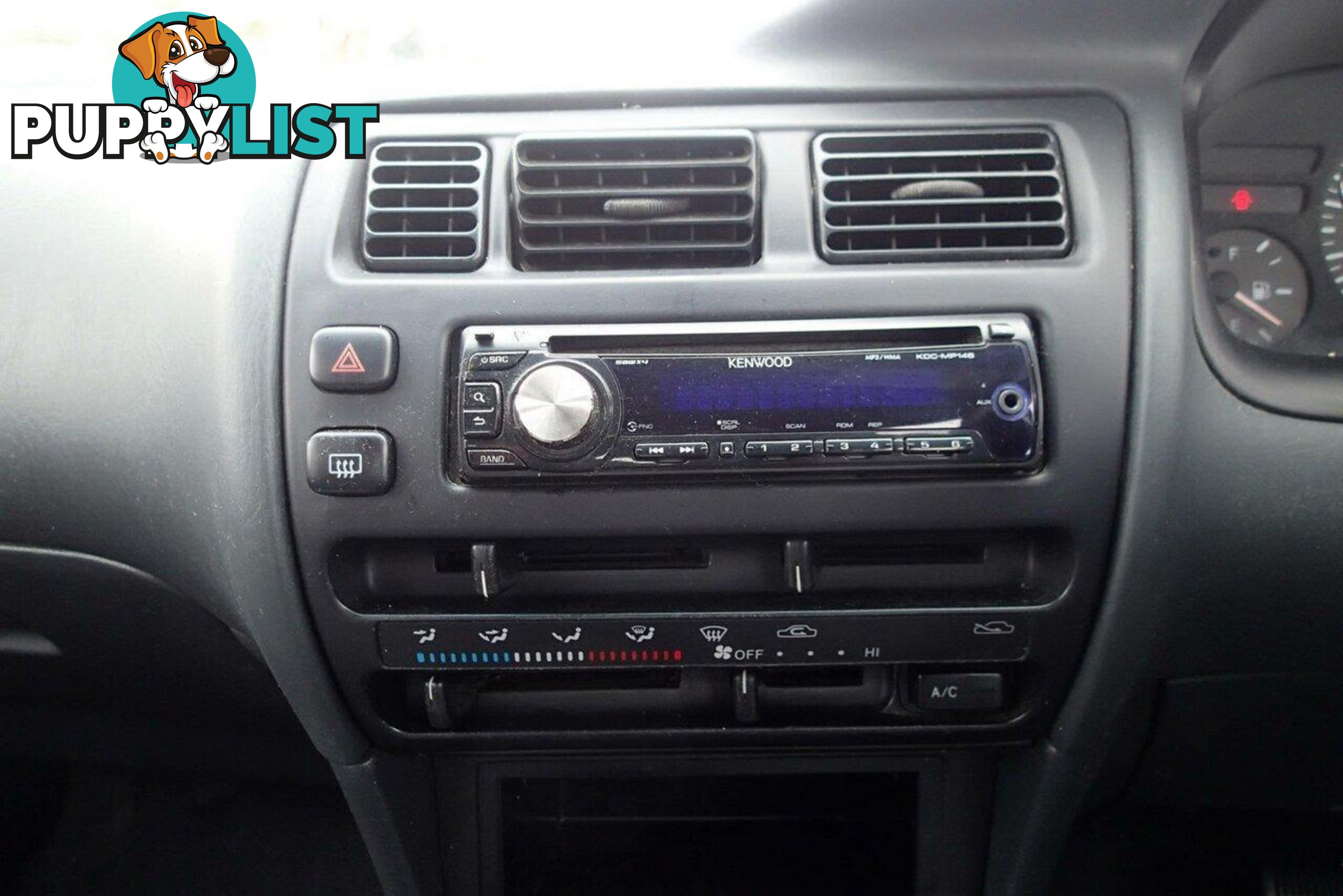 1993 TOYOTA COROLLA CSI LTD AE94 HATCH, 5 DOORS, 5 SEATS
