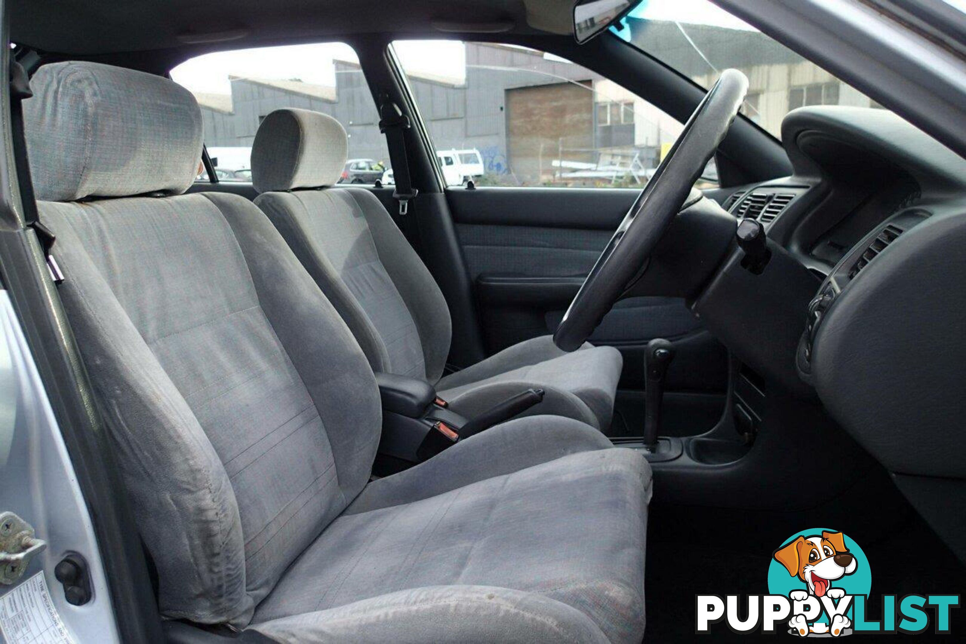 1993 TOYOTA COROLLA CSI LTD AE94 HATCH, 5 DOORS, 5 SEATS