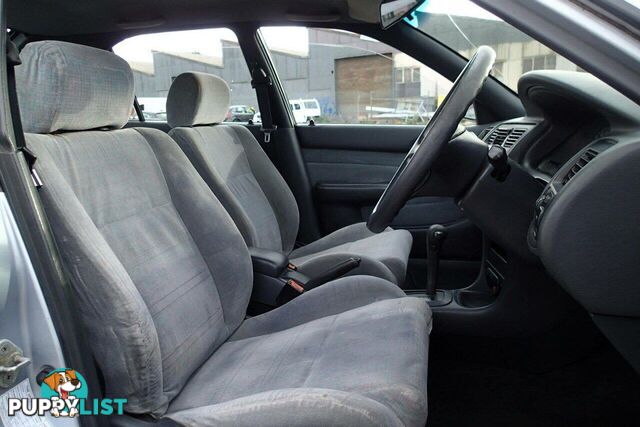 1993 TOYOTA COROLLA CSI LTD AE94 HATCH, 5 DOORS, 5 SEATS