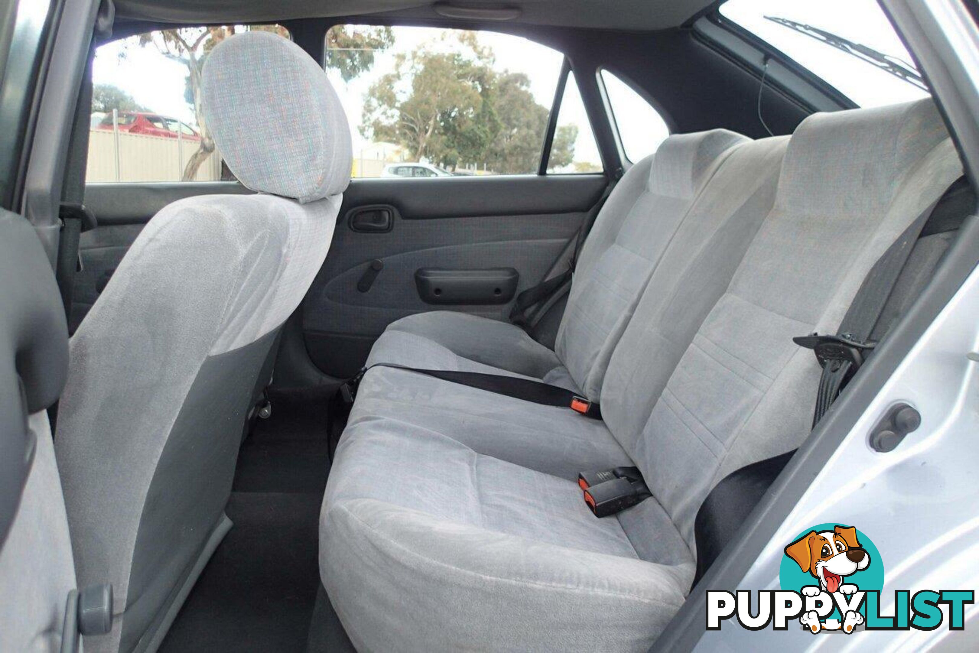 1993 TOYOTA COROLLA CSI LTD AE94 HATCH, 5 DOORS, 5 SEATS