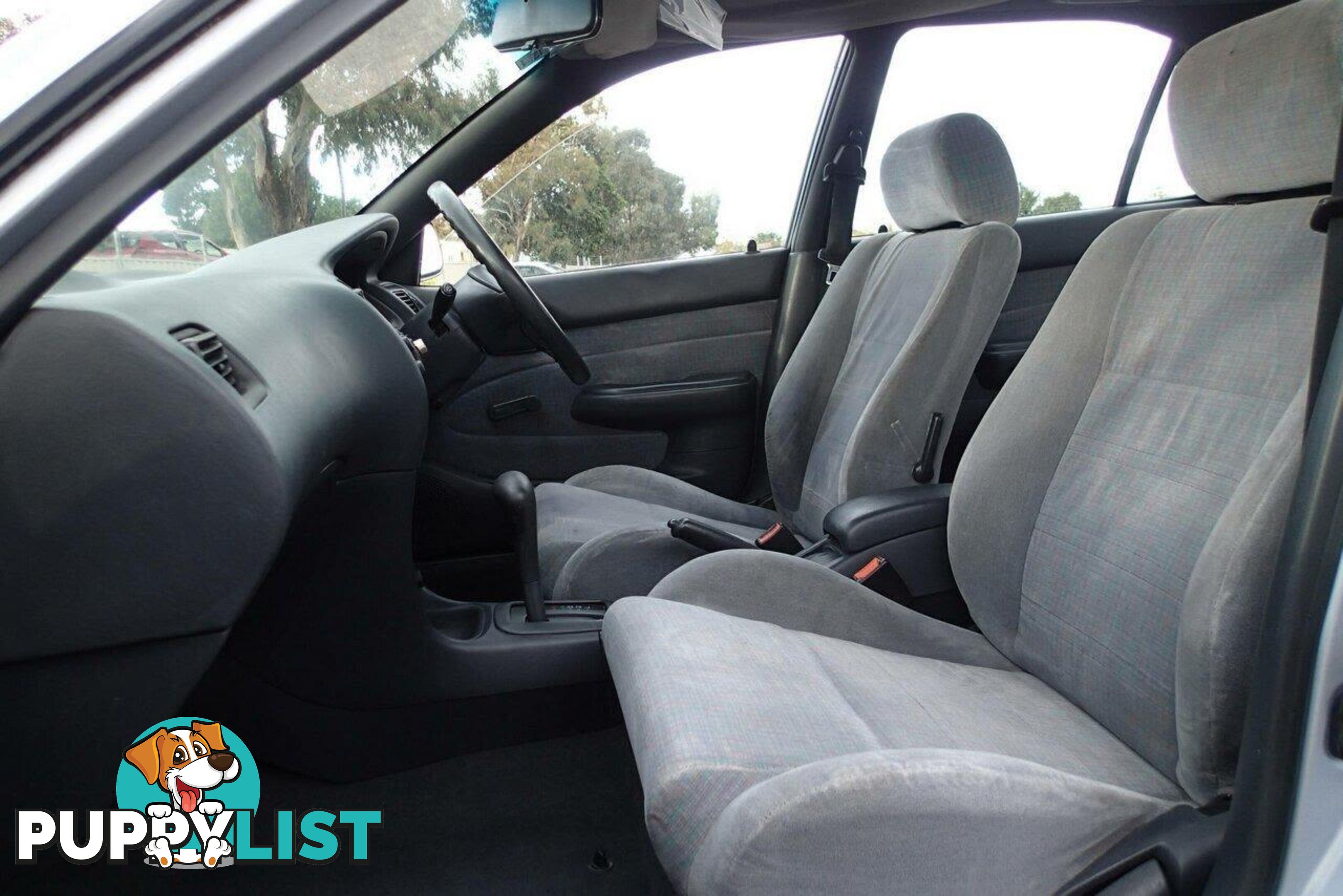 1993 TOYOTA COROLLA CSI LTD AE94 HATCH, 5 DOORS, 5 SEATS