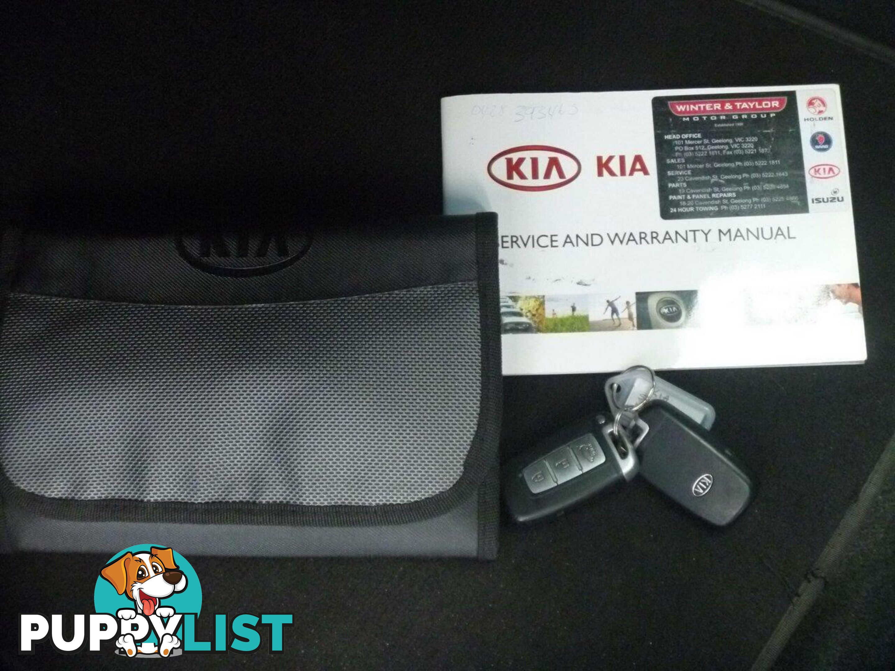 2011 KIA SORENTO PLATINUM (4X4) XM MY12 SUV, 4 DOORS, 7 SEATS