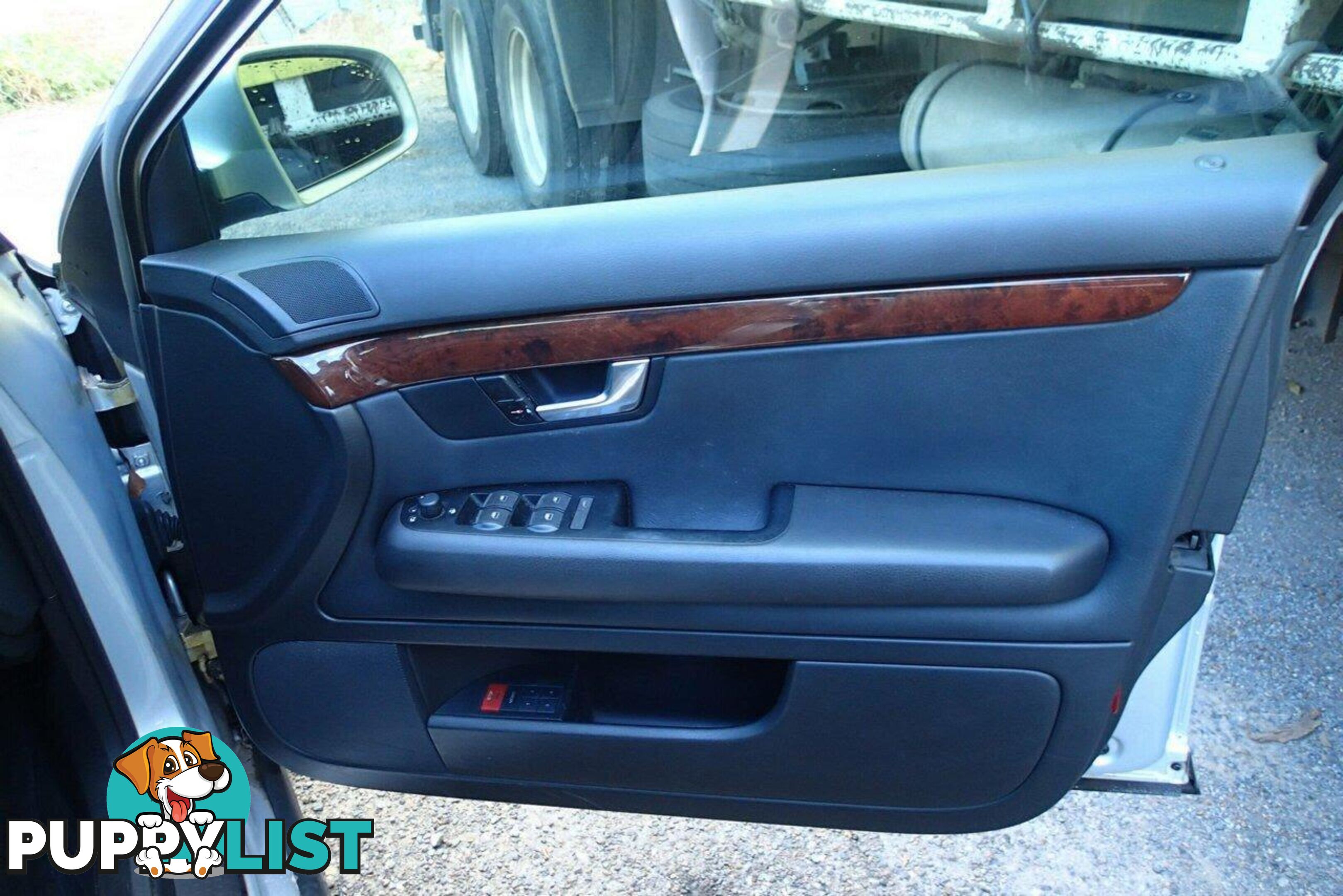 2002 AUDI A4 2.0 B6 SEDAN, 4 DOORS, 5 SEATS