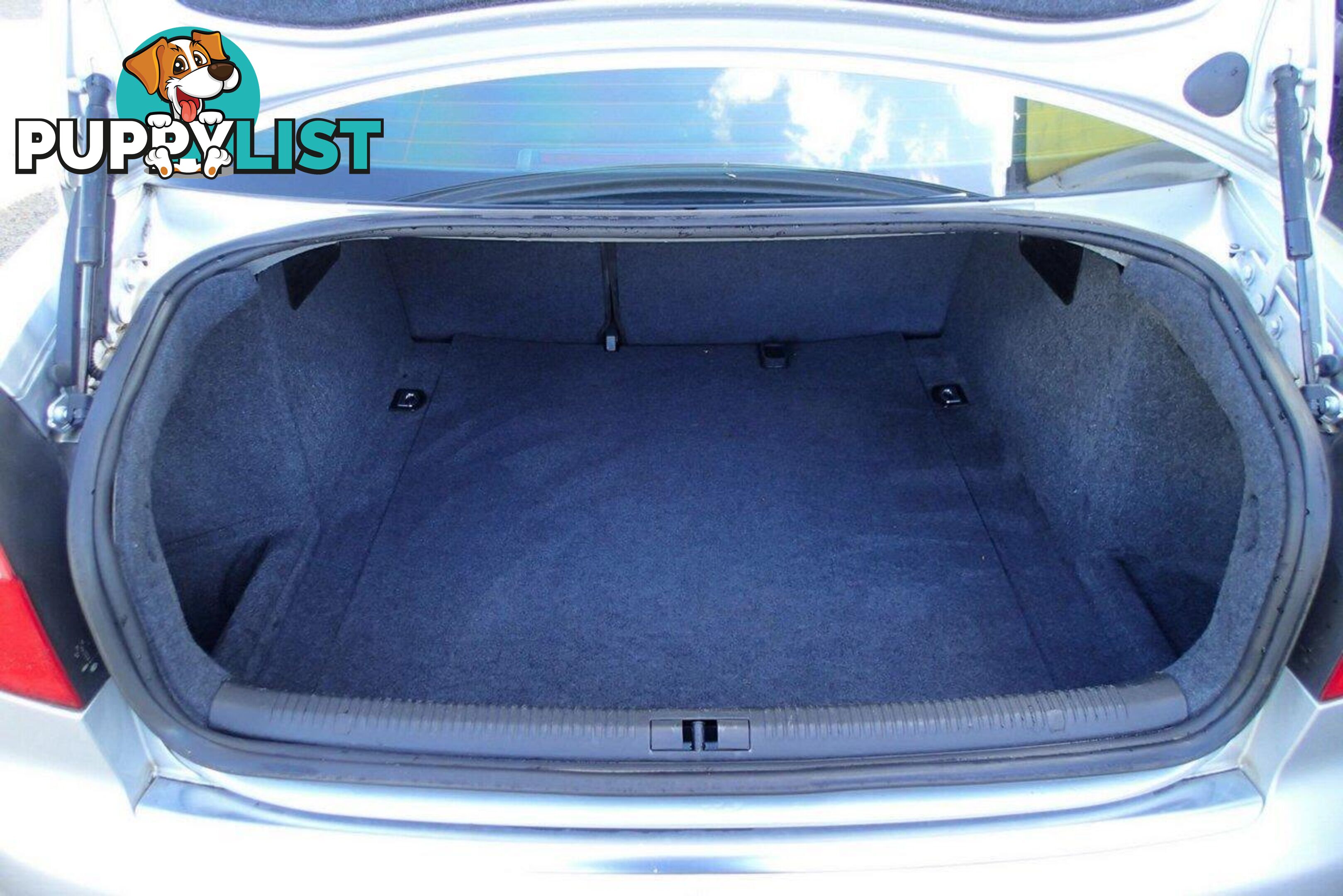 2002 AUDI A4 2.0 B6 SEDAN, 4 DOORS, 5 SEATS