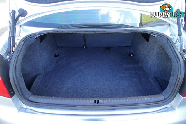 2002 AUDI A4 2.0 B6 SEDAN, 4 DOORS, 5 SEATS