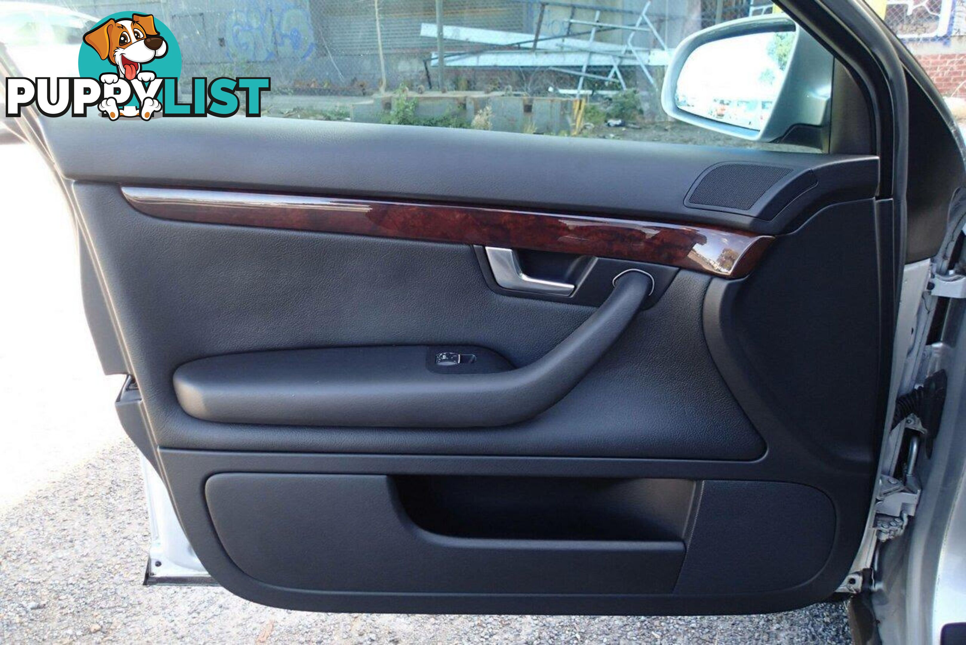 2002 AUDI A4 2.0 B6 SEDAN, 4 DOORS, 5 SEATS