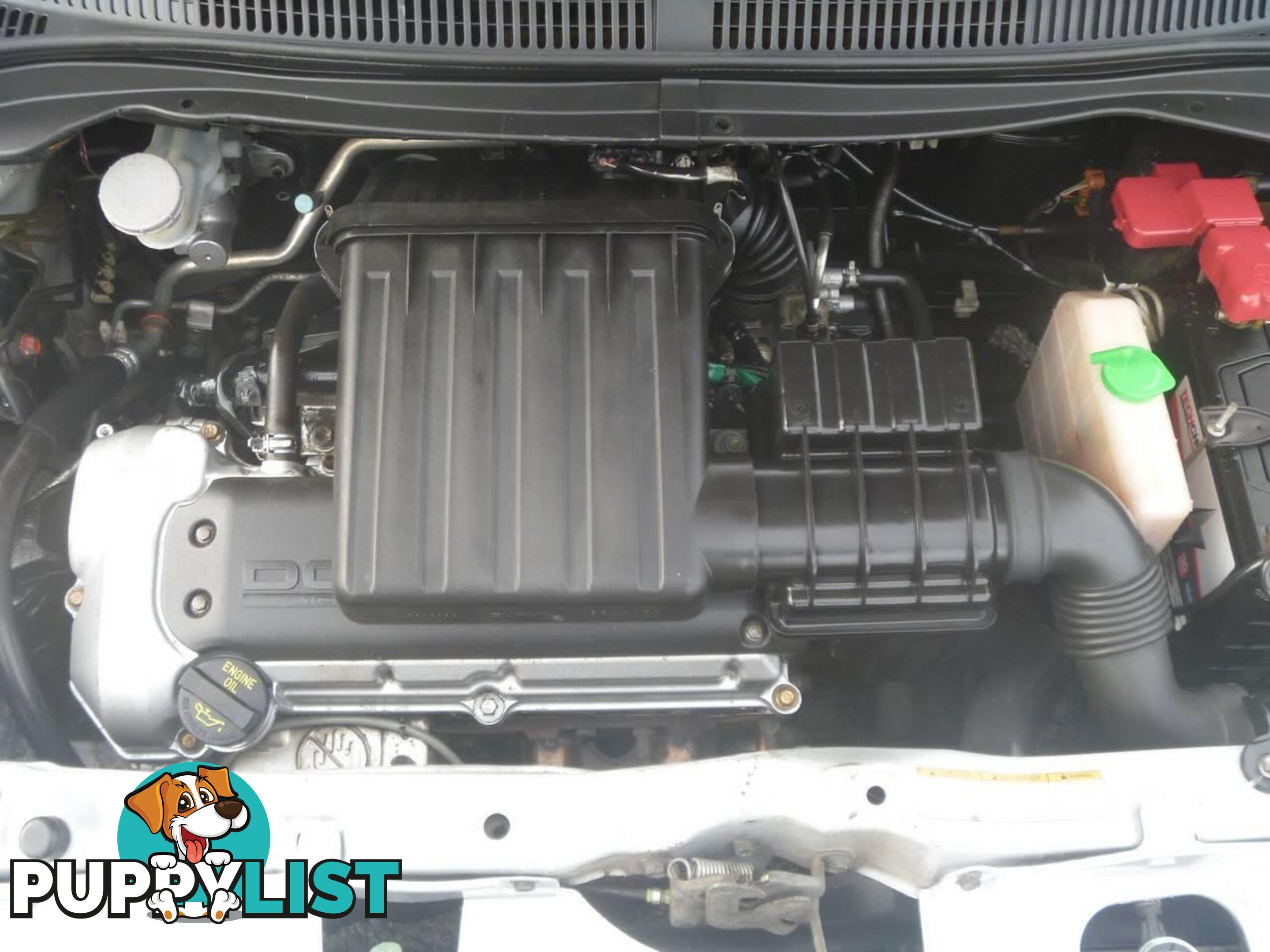 2006 SUZUKI SWIFT  EZ HATCH, 5 DOORS, 5 SEATS