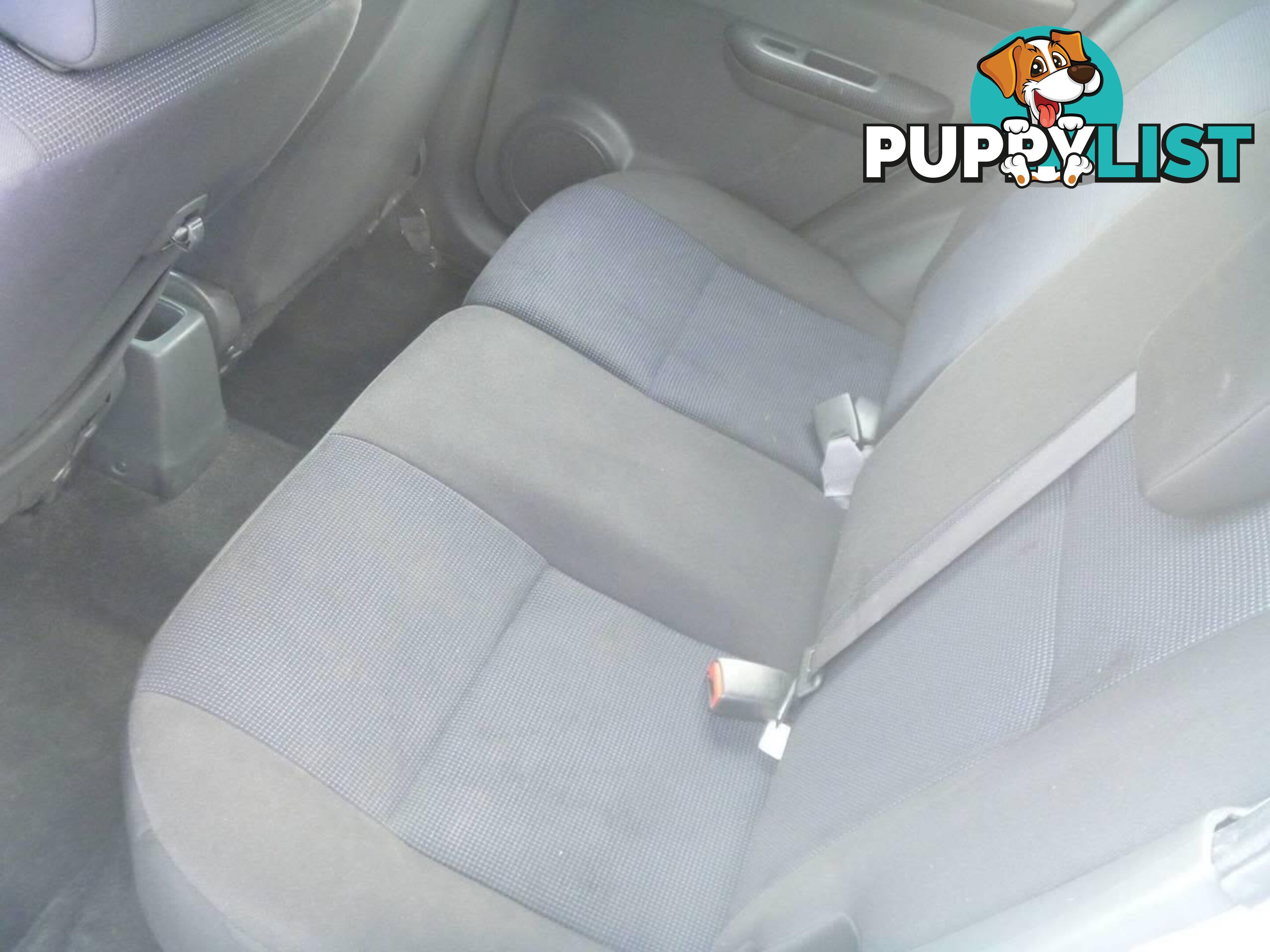 2006 SUZUKI SWIFT  EZ HATCH, 5 DOORS, 5 SEATS