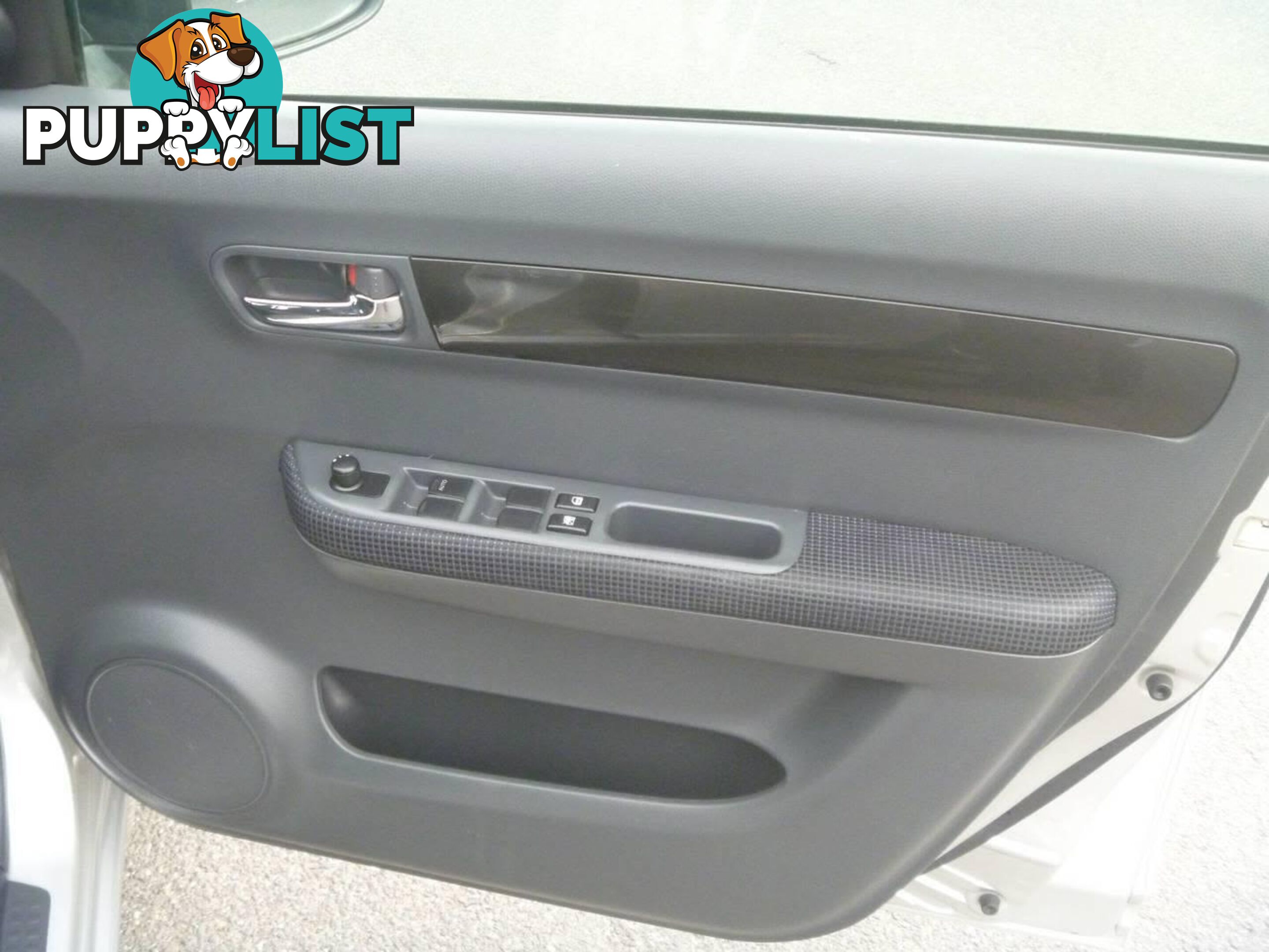 2006 SUZUKI SWIFT  EZ HATCH, 5 DOORS, 5 SEATS