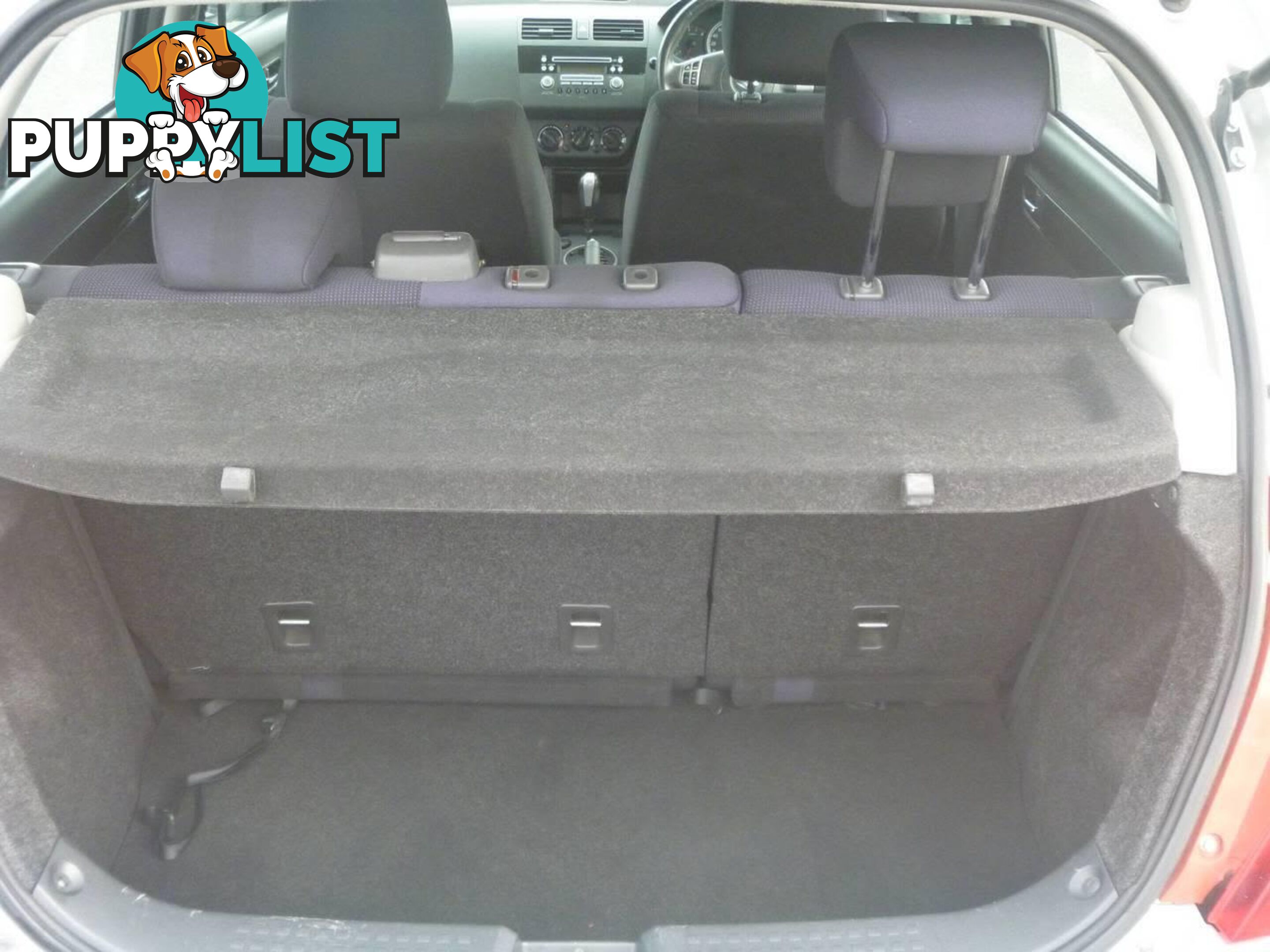 2006 SUZUKI SWIFT  EZ HATCH, 5 DOORS, 5 SEATS