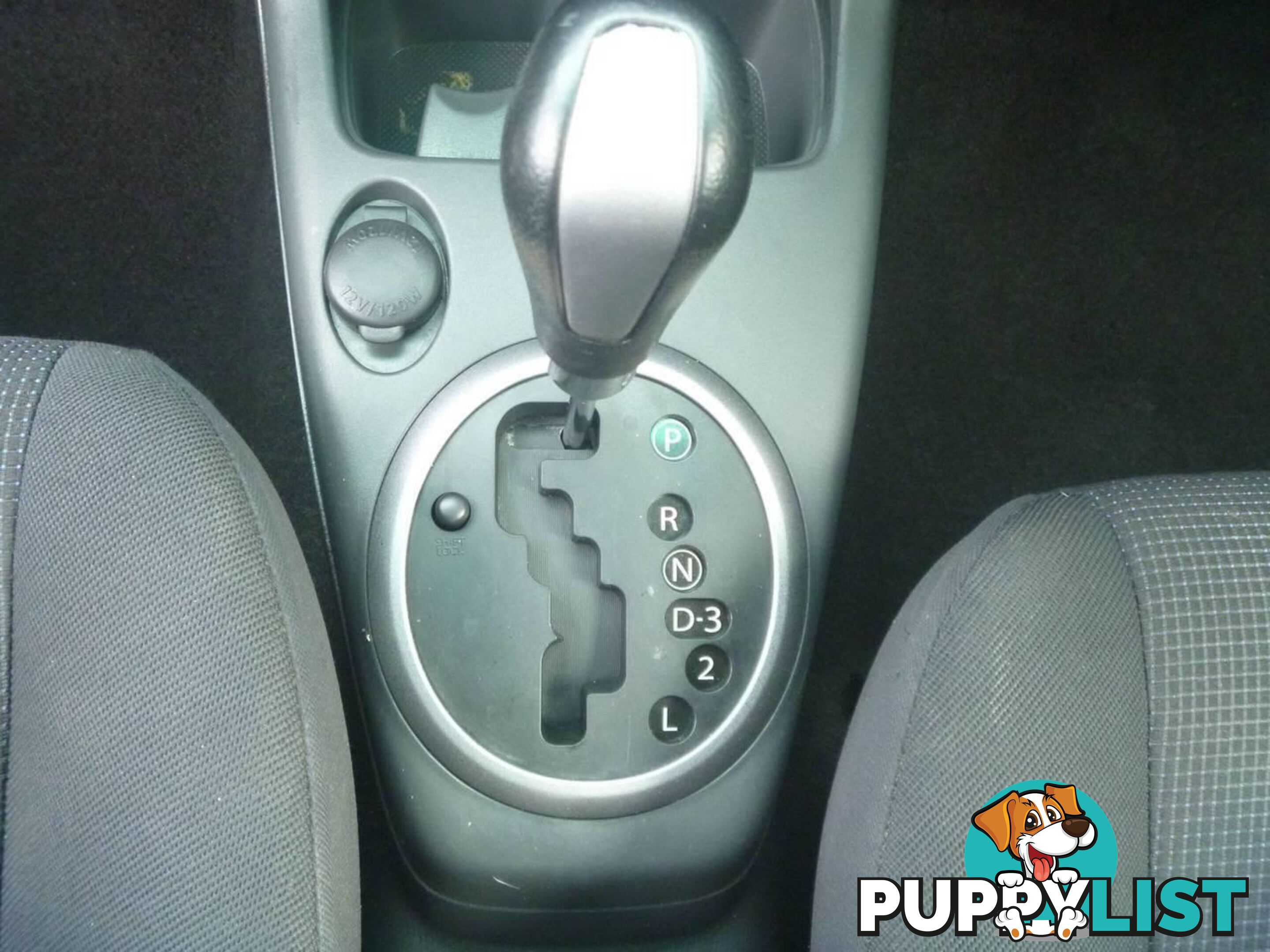 2006 SUZUKI SWIFT  EZ HATCH, 5 DOORS, 5 SEATS