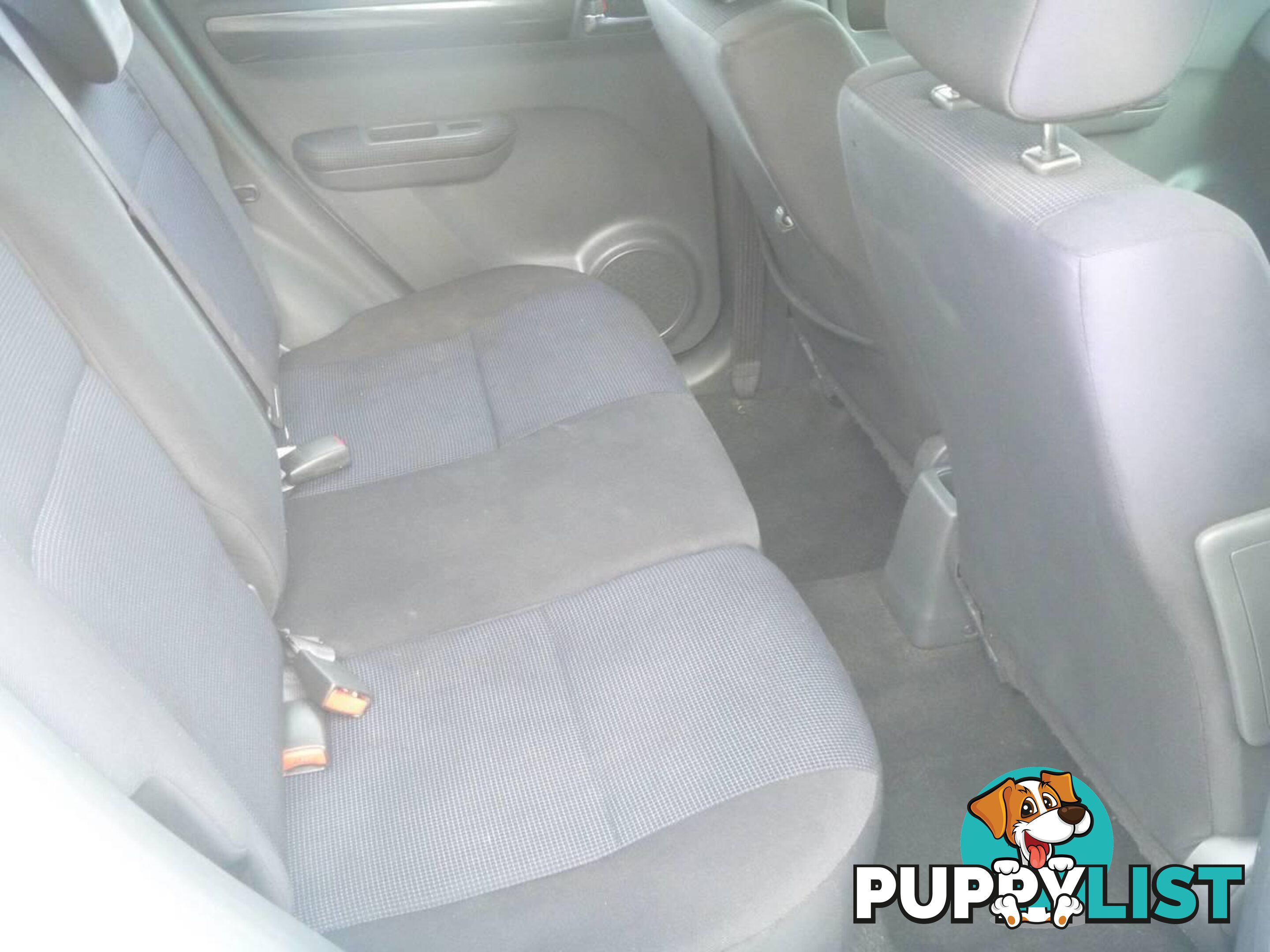 2006 SUZUKI SWIFT  EZ HATCH, 5 DOORS, 5 SEATS