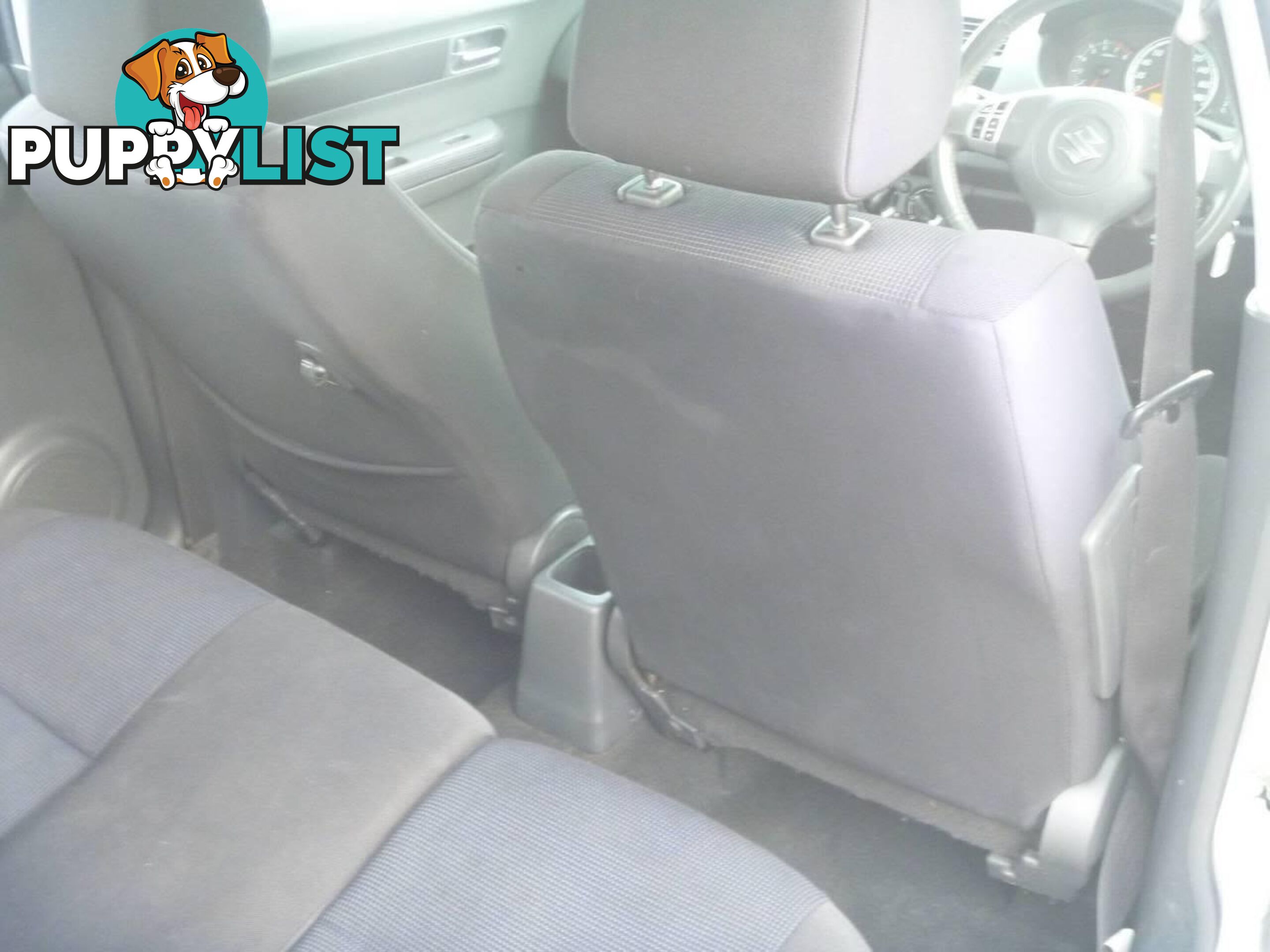 2006 SUZUKI SWIFT  EZ HATCH, 5 DOORS, 5 SEATS
