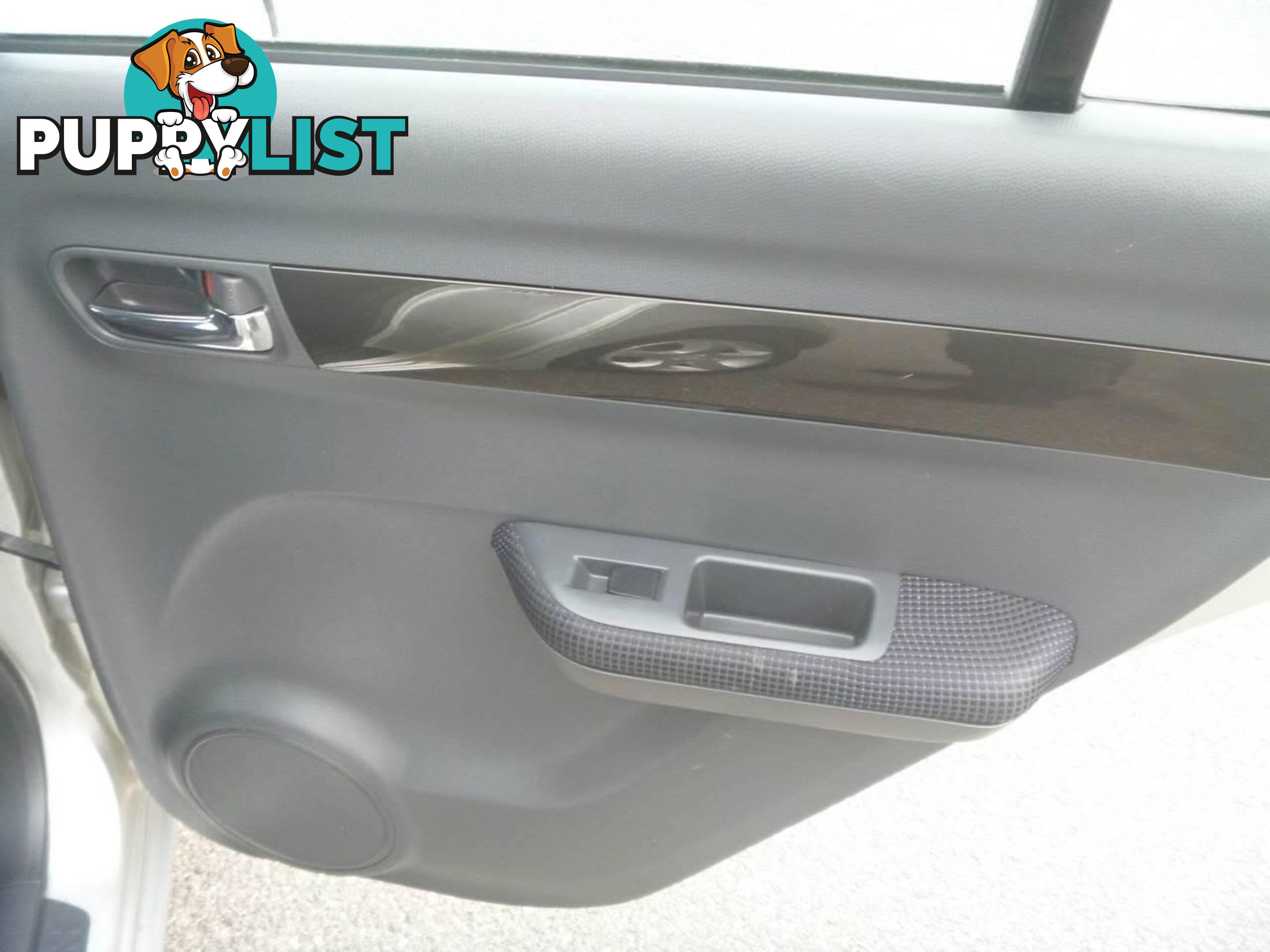 2006 SUZUKI SWIFT  EZ HATCH, 5 DOORS, 5 SEATS