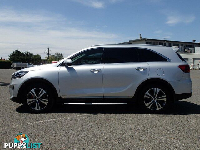 2016 KIA SORENTO SLI (4X2) UM MY16 SUV, 4 DOORS, 7 SEATS