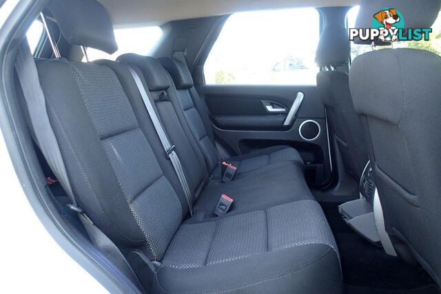 2011 FORD TERRITORY TS (RWD) SY MKII SUV, 4 DOORS, 7 SEATS