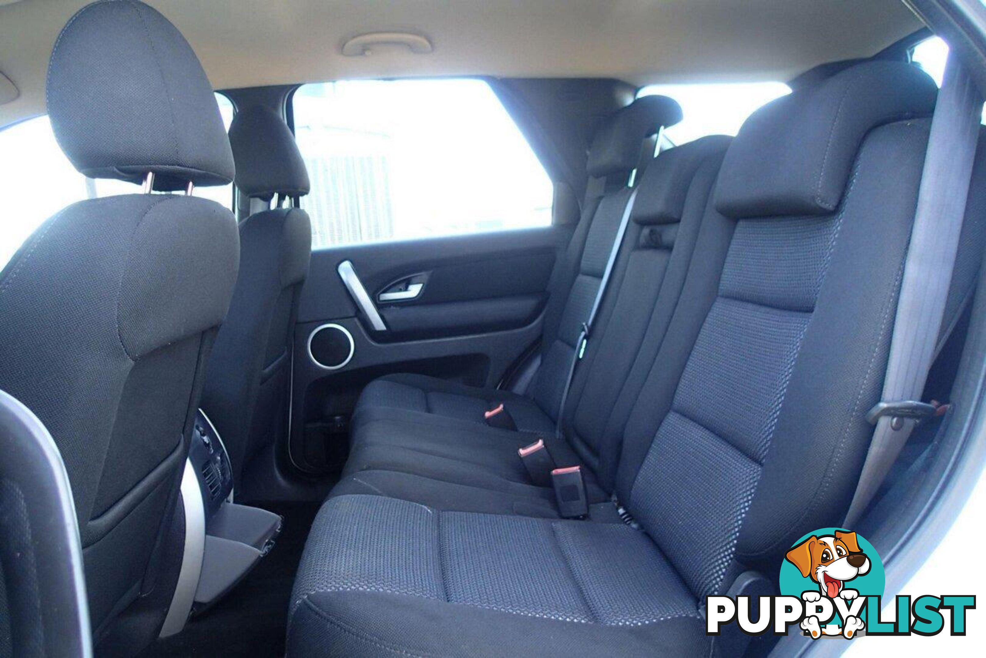 2011 FORD TERRITORY TS (RWD) SY MKII SUV, 4 DOORS, 7 SEATS