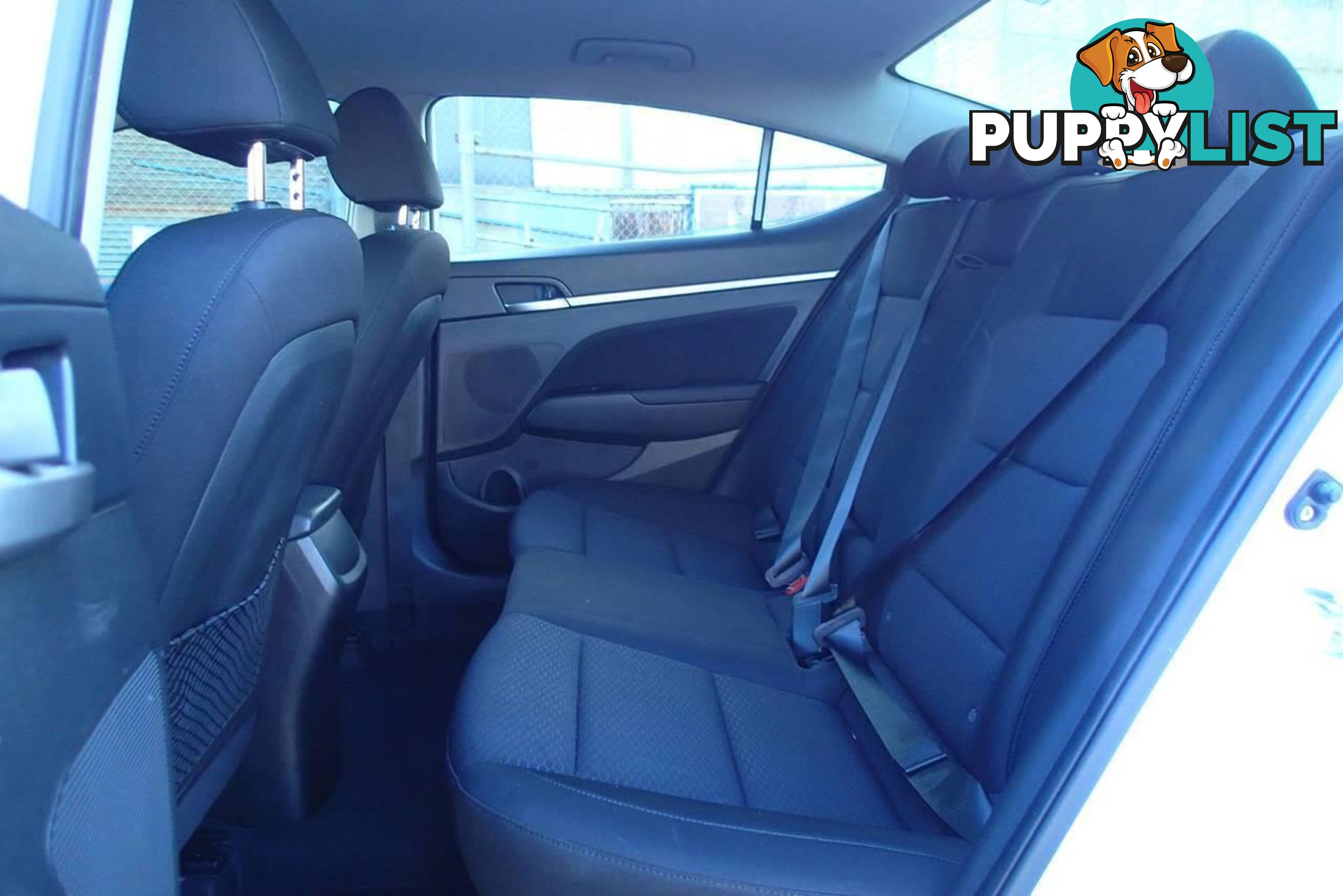 2019 HYUNDAI ELANTRA ACTIVE AD.2 MY20 SEDAN, 4 DOORS, 5 SEATS